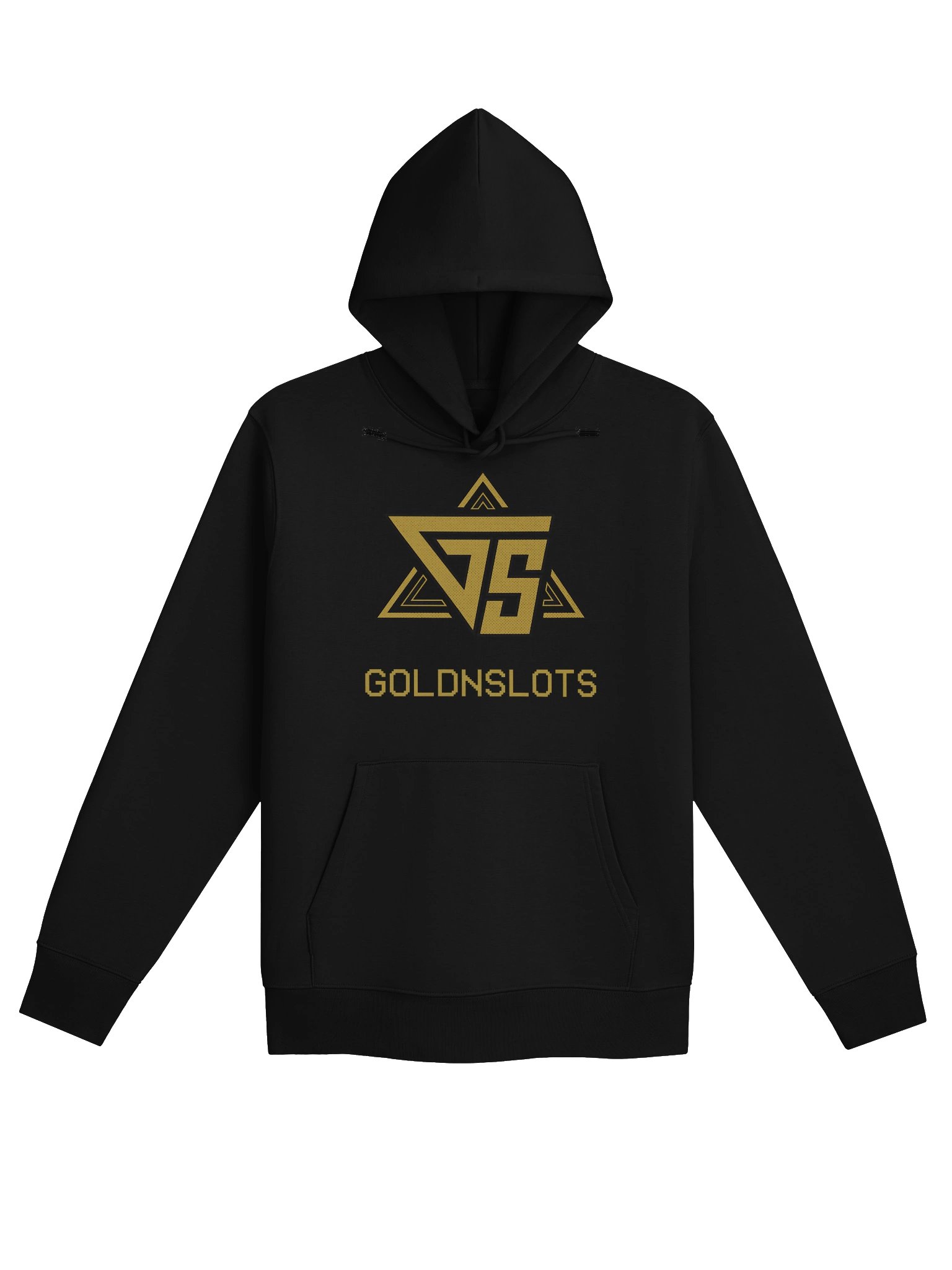 Gold N Slots Logo - Hoodie product image (1)