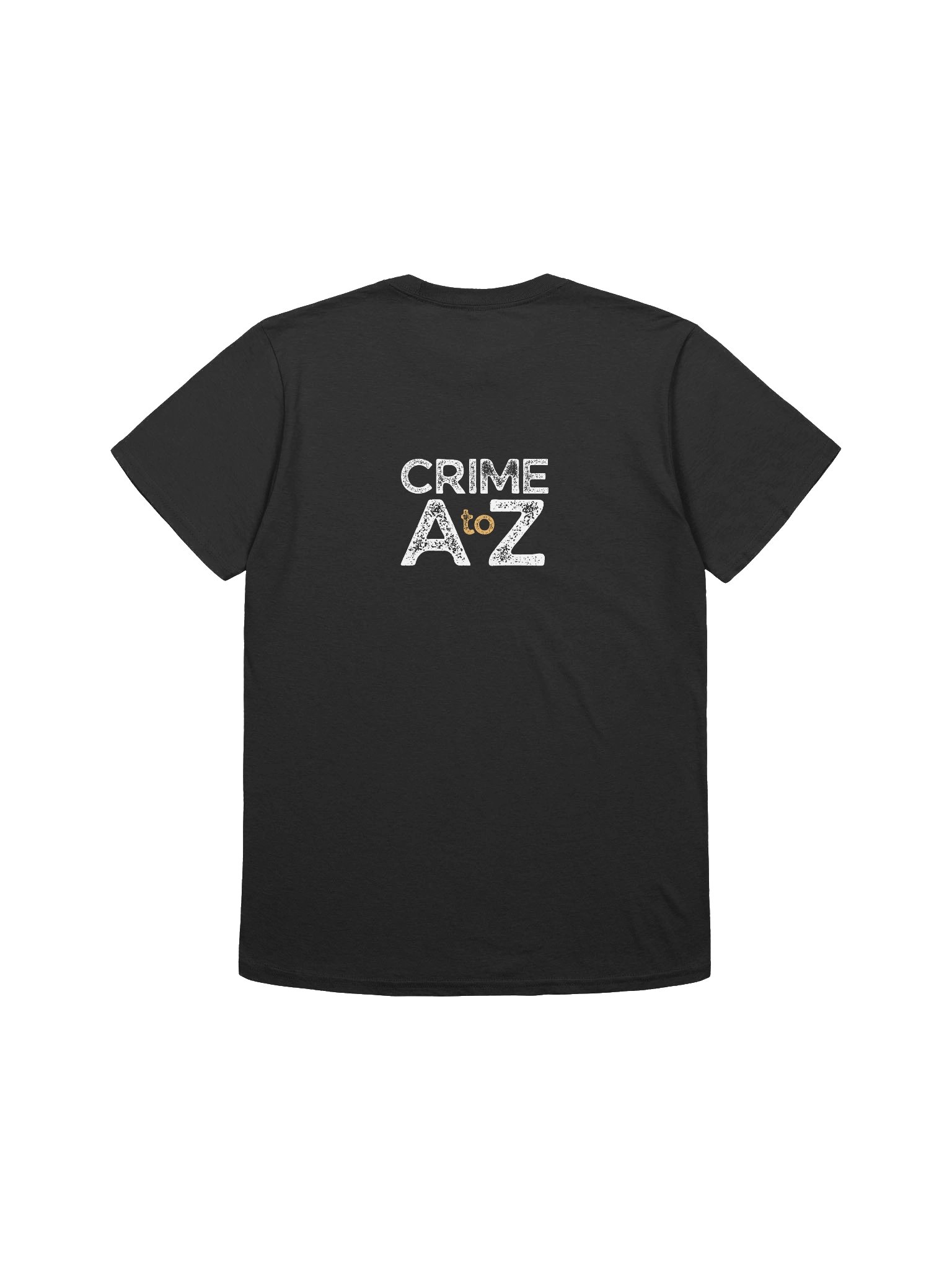 Softstyle T-Shirt — Murderers are stupid product image (2)