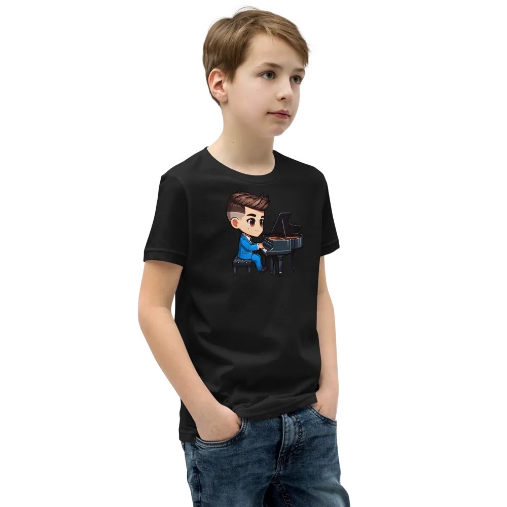 Kid Pianist Youth product image (4)