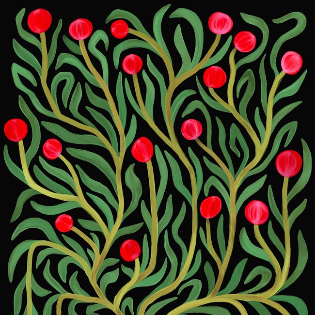 Flora Art