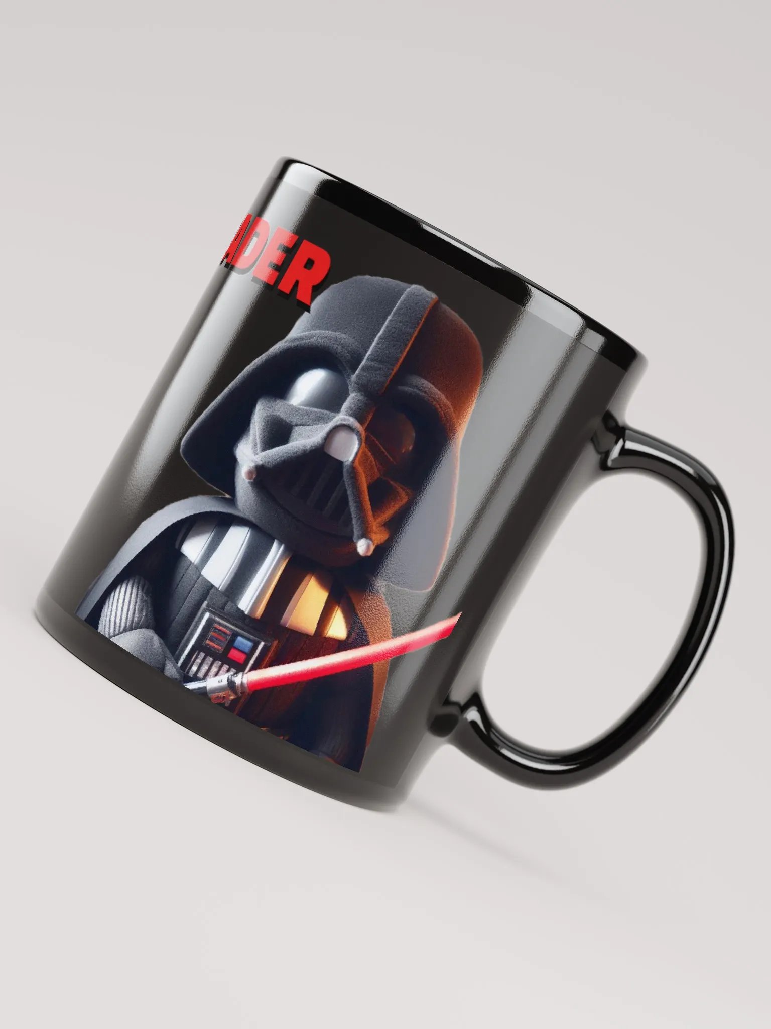 PlushVader coffee cup product image (4)