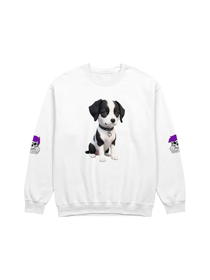 WallE Sweathshirt product image (1)