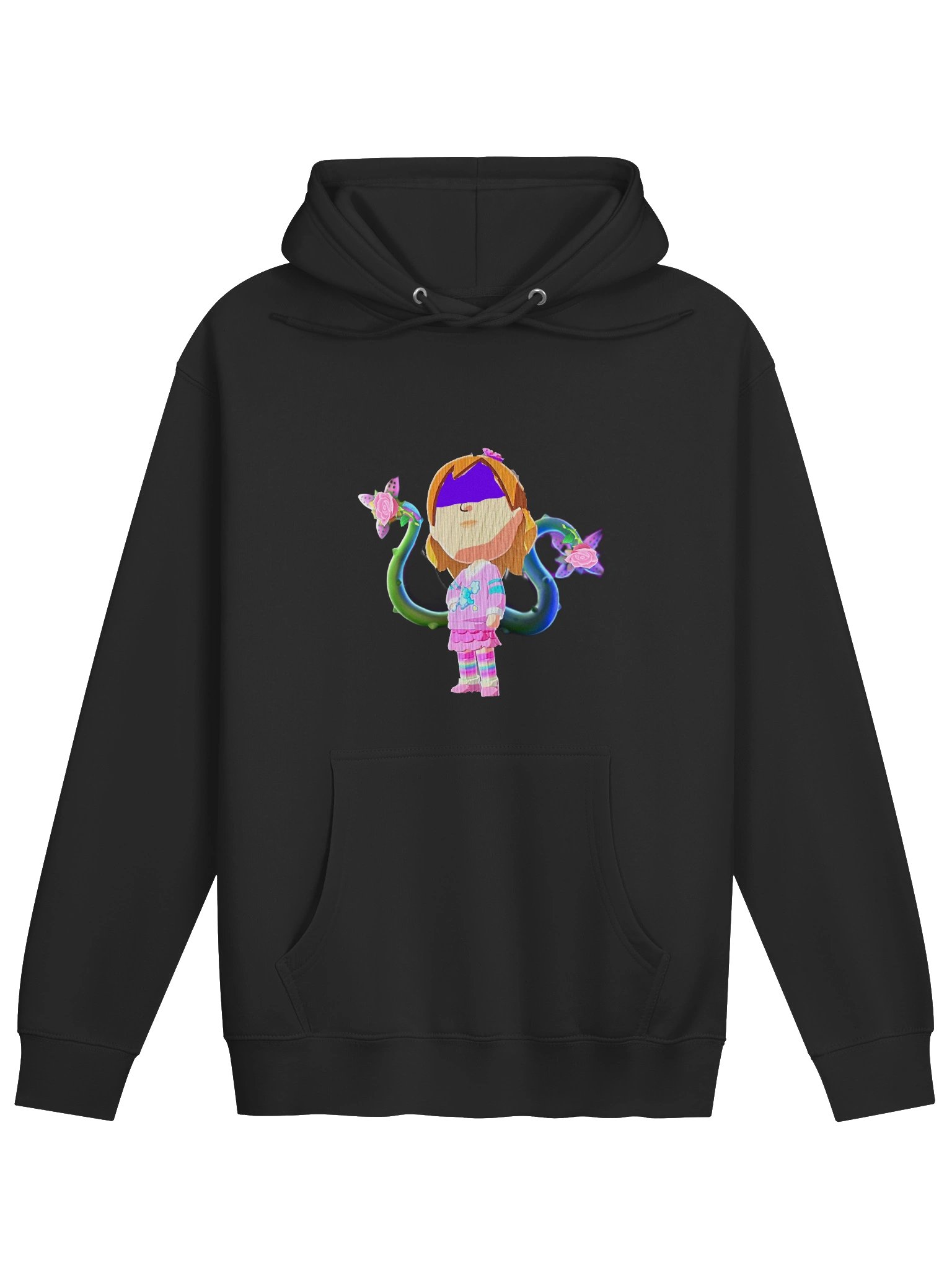 Daph-Nii Hoodie product image (1)