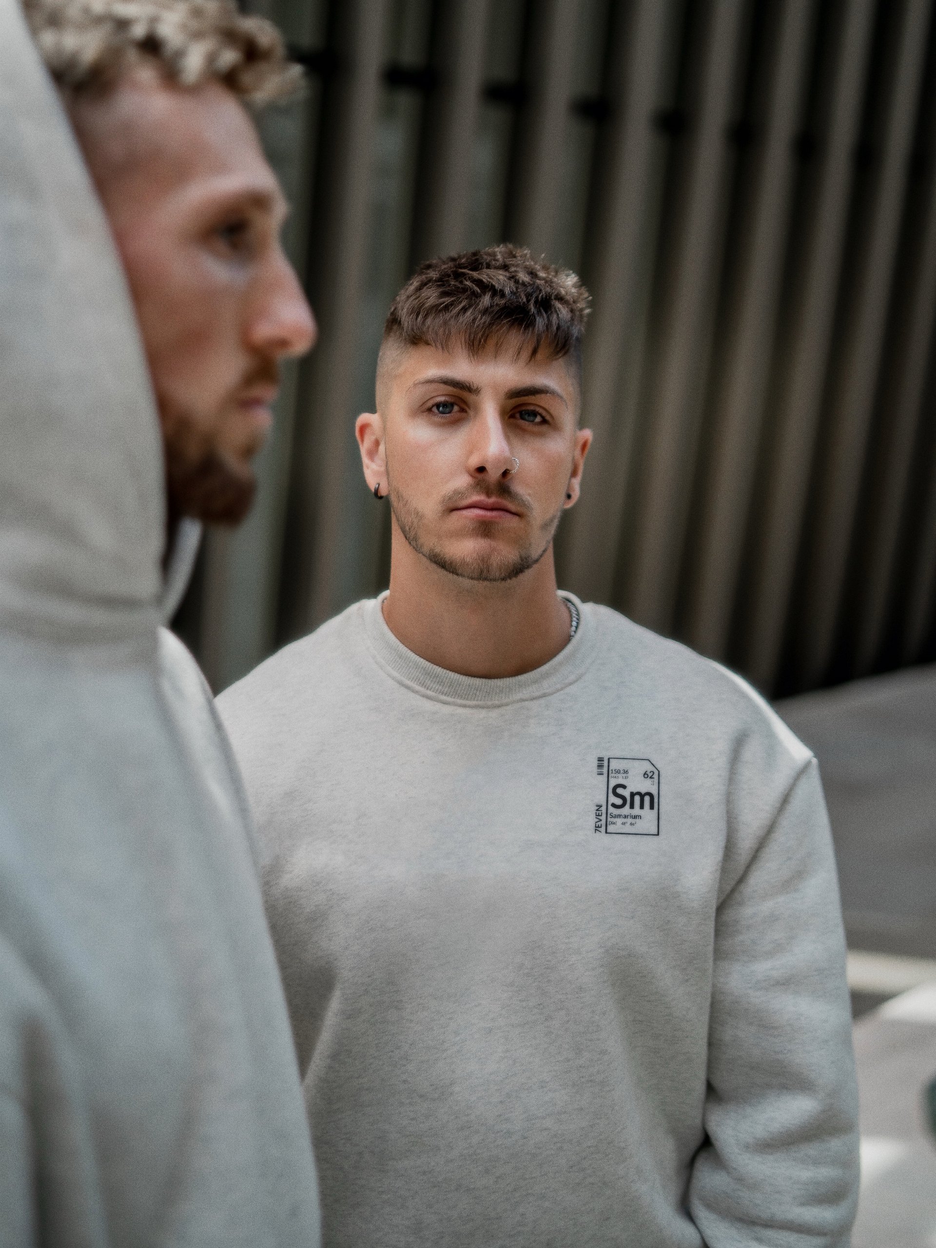 N°3 • WRATH | PASTEL (LIGHT) SWEATSHIRT product image (8)