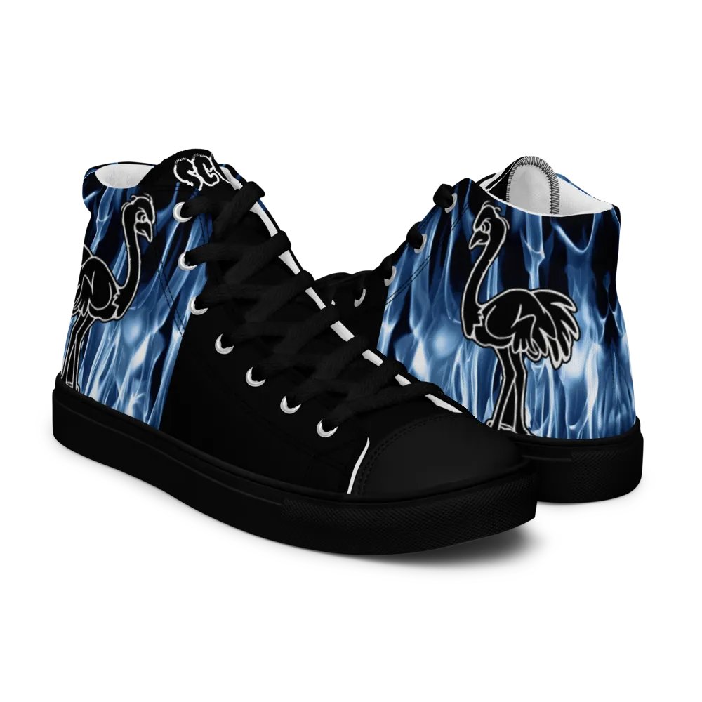 Sco Force 1s (Women's) product image (3)