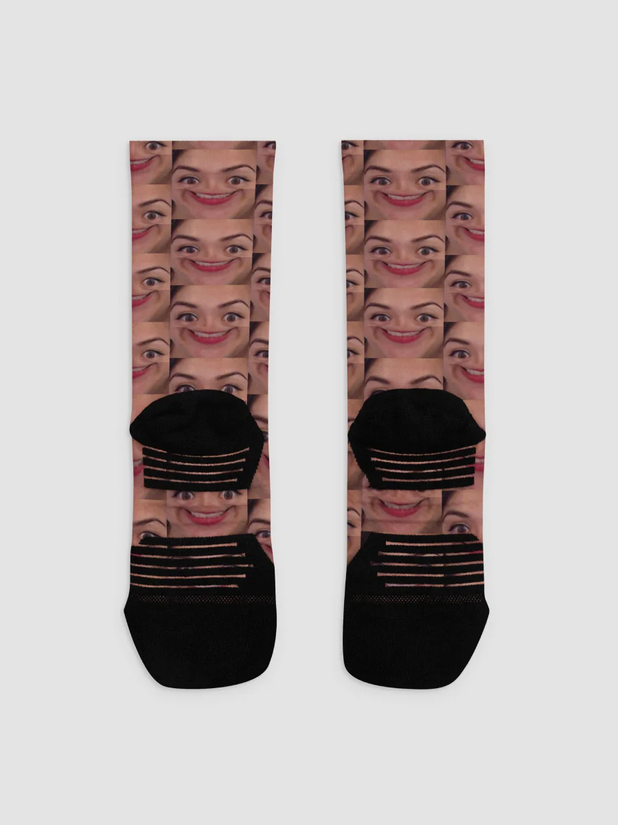 Cursed Kelley Socks product image (2)