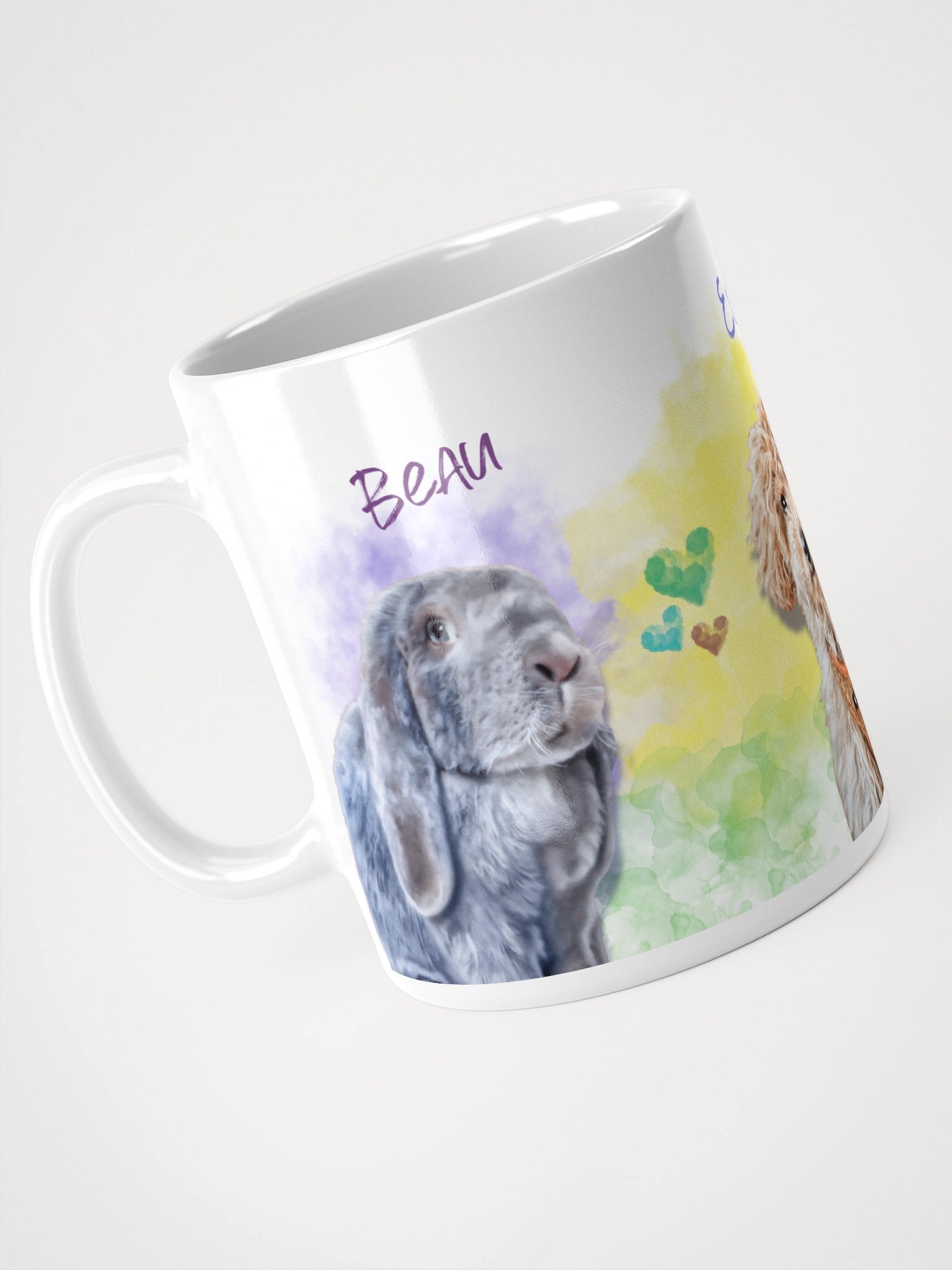 BEAU, ISA & EVI ✨🍵 product image (8)