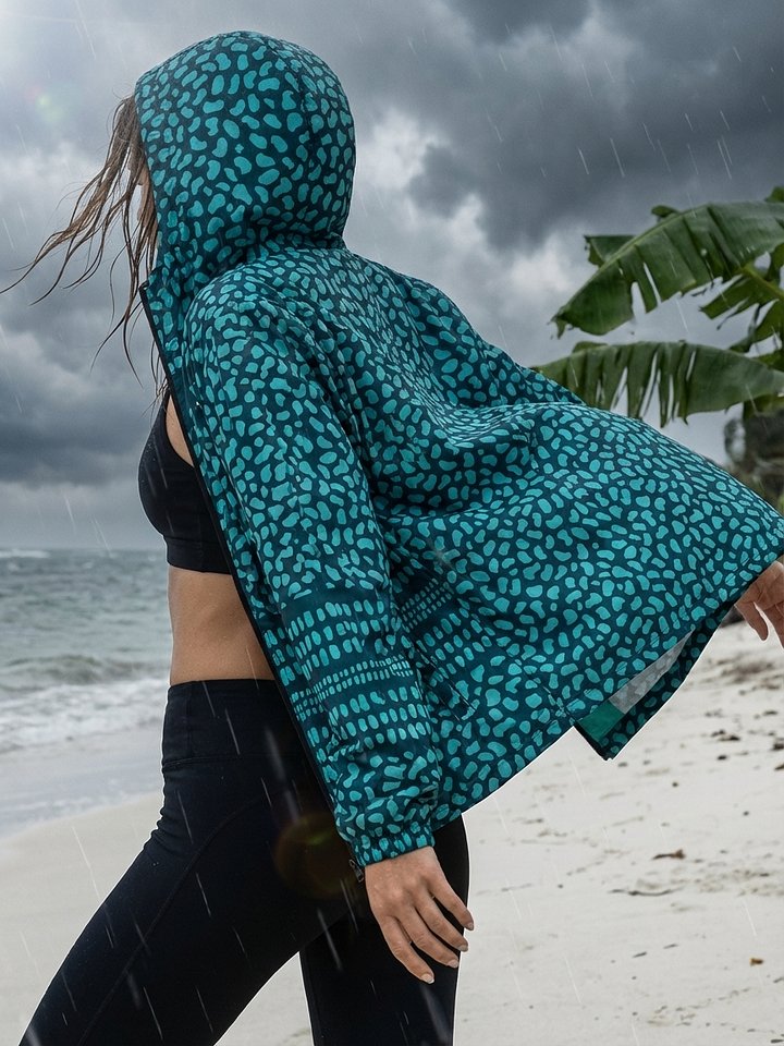 Bambi Unisex Windbreaker product image (2)