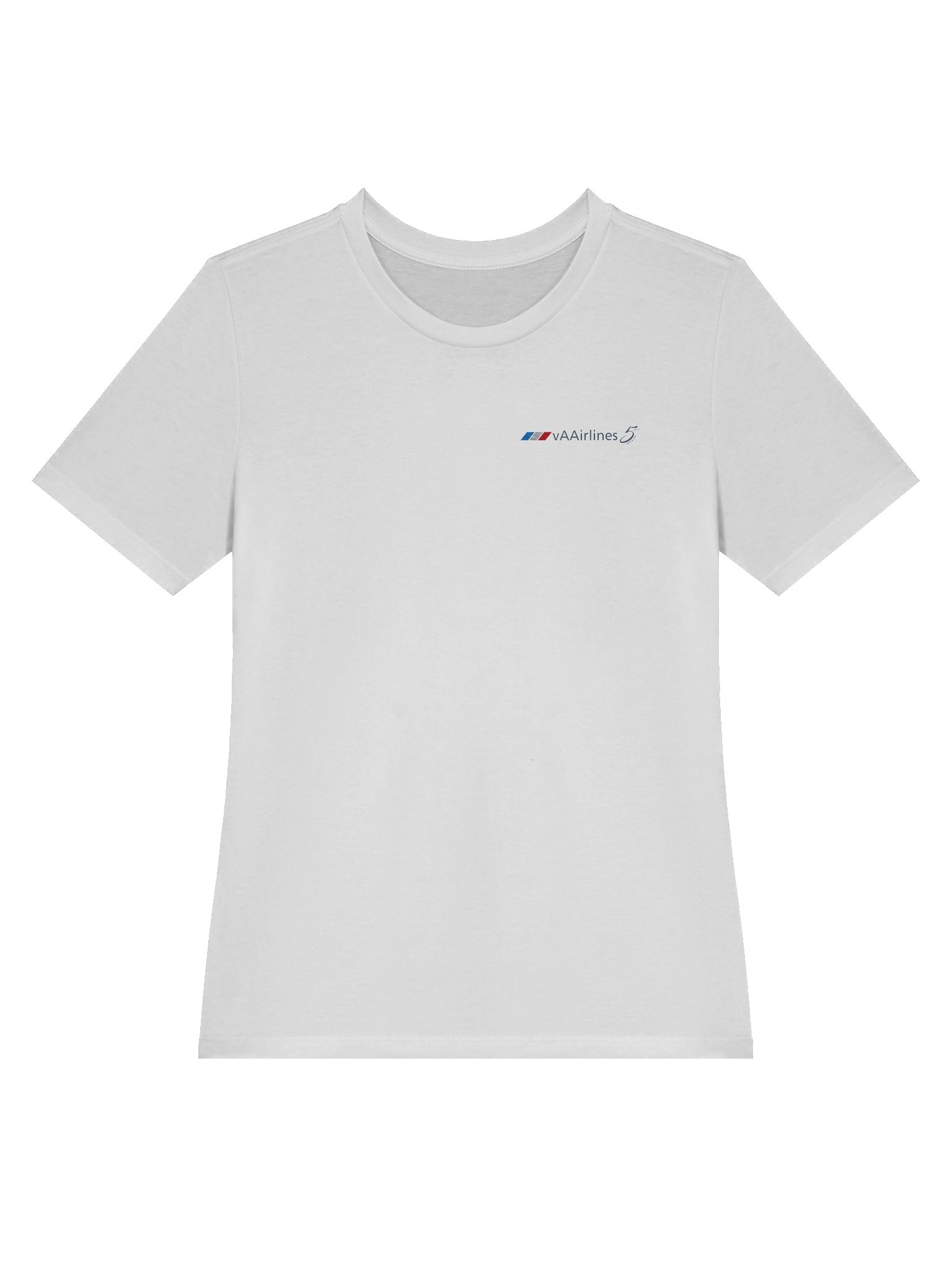 B737 5 Year Watercolor Women's T-Shirt product image (3)