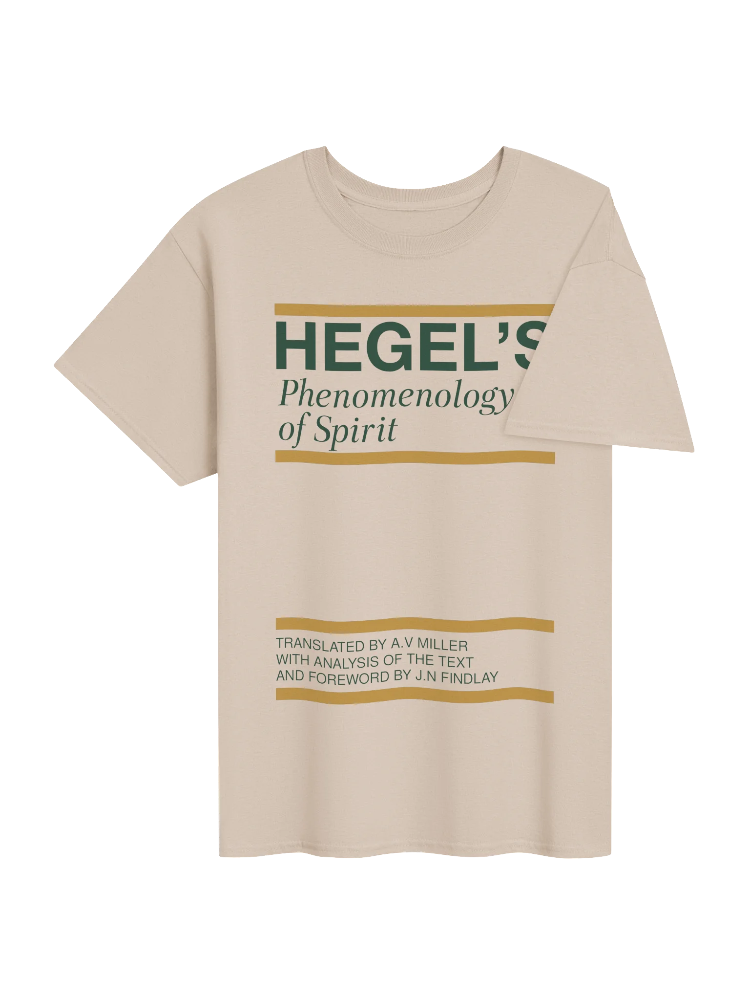 HEGEL'S Phenomenology of Spirit product image (14)