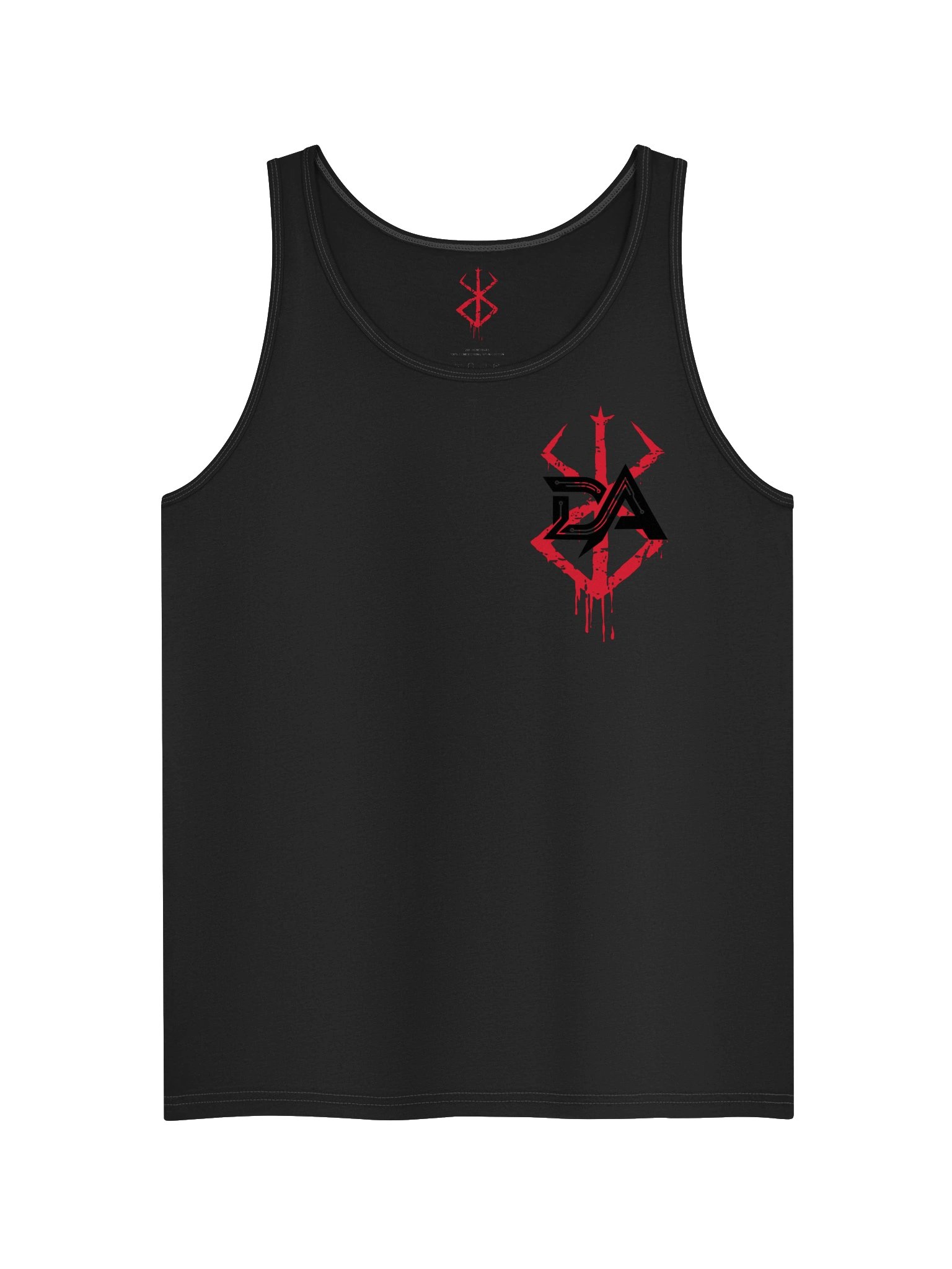 NEW DARKALPHA TANKS product image (1)