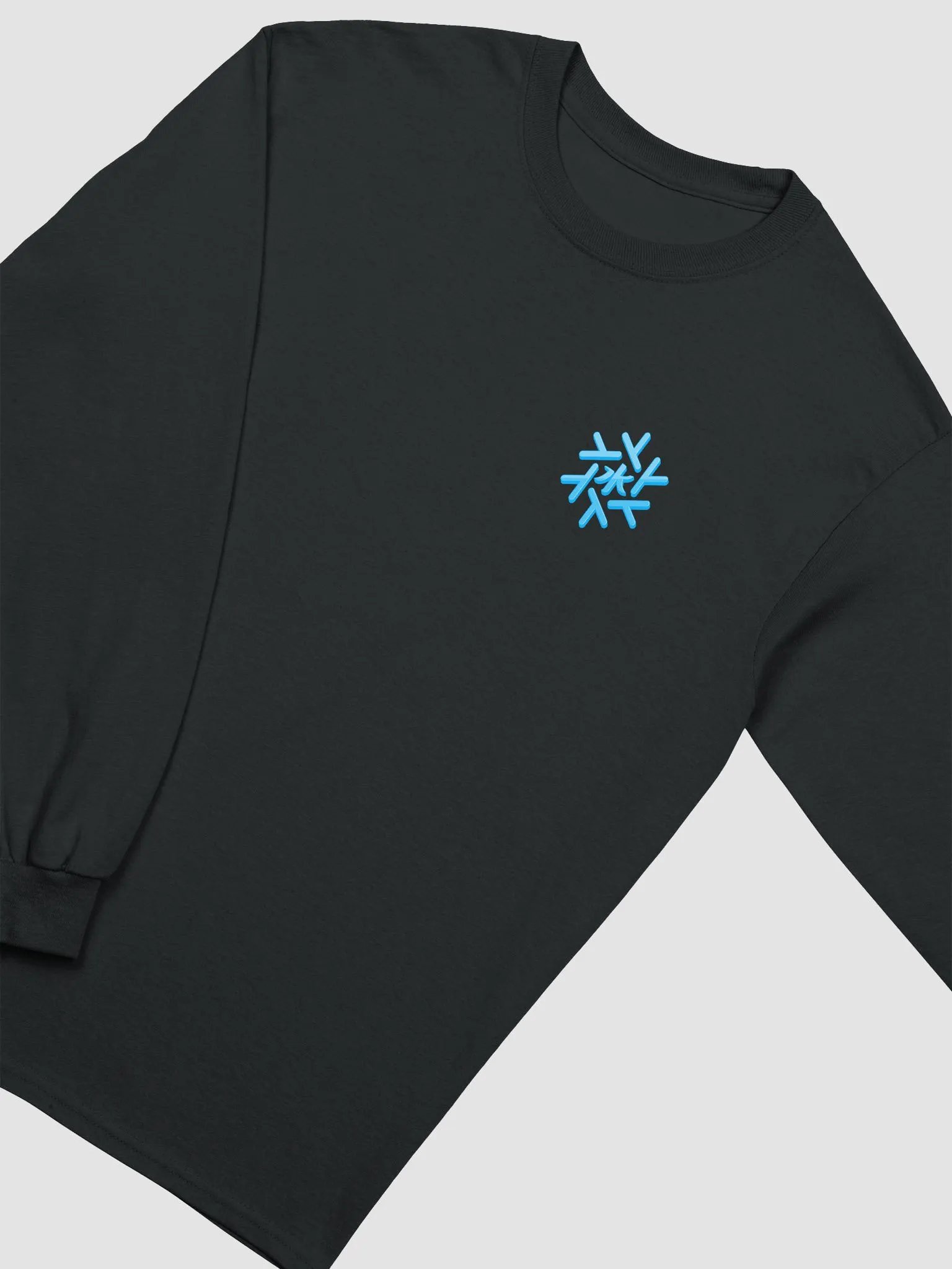 OG Long Sleeve Tee | Gildan Heavy product image (11)