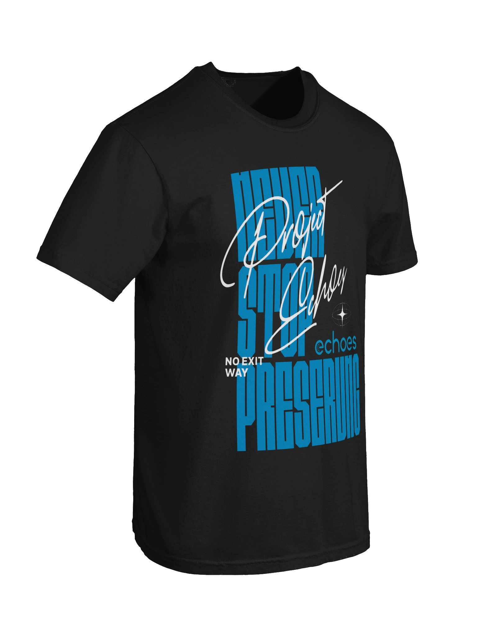 Type and Tale Tee - Overwritten V2 product image (27)