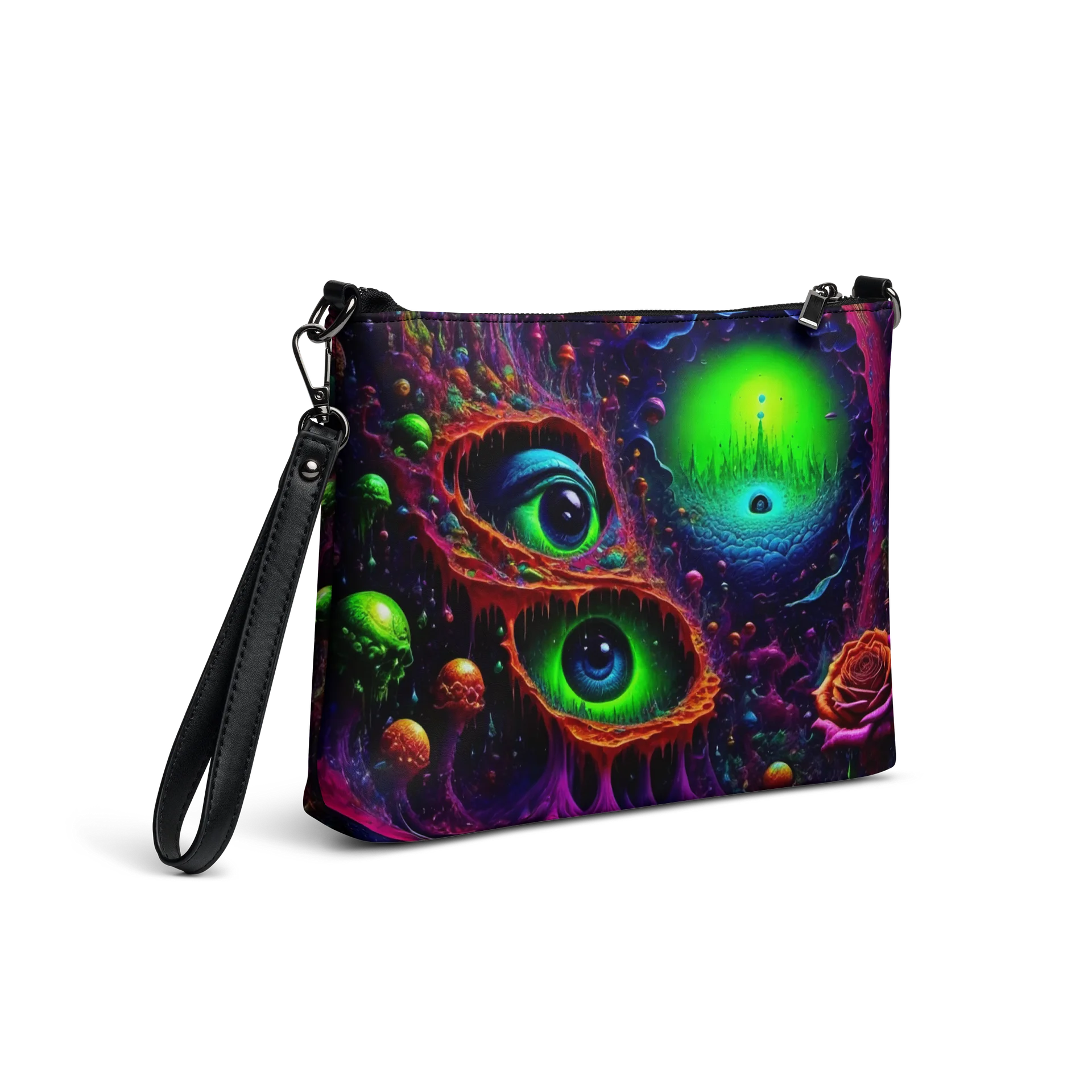 Neon Portal Crossbody product image (5)