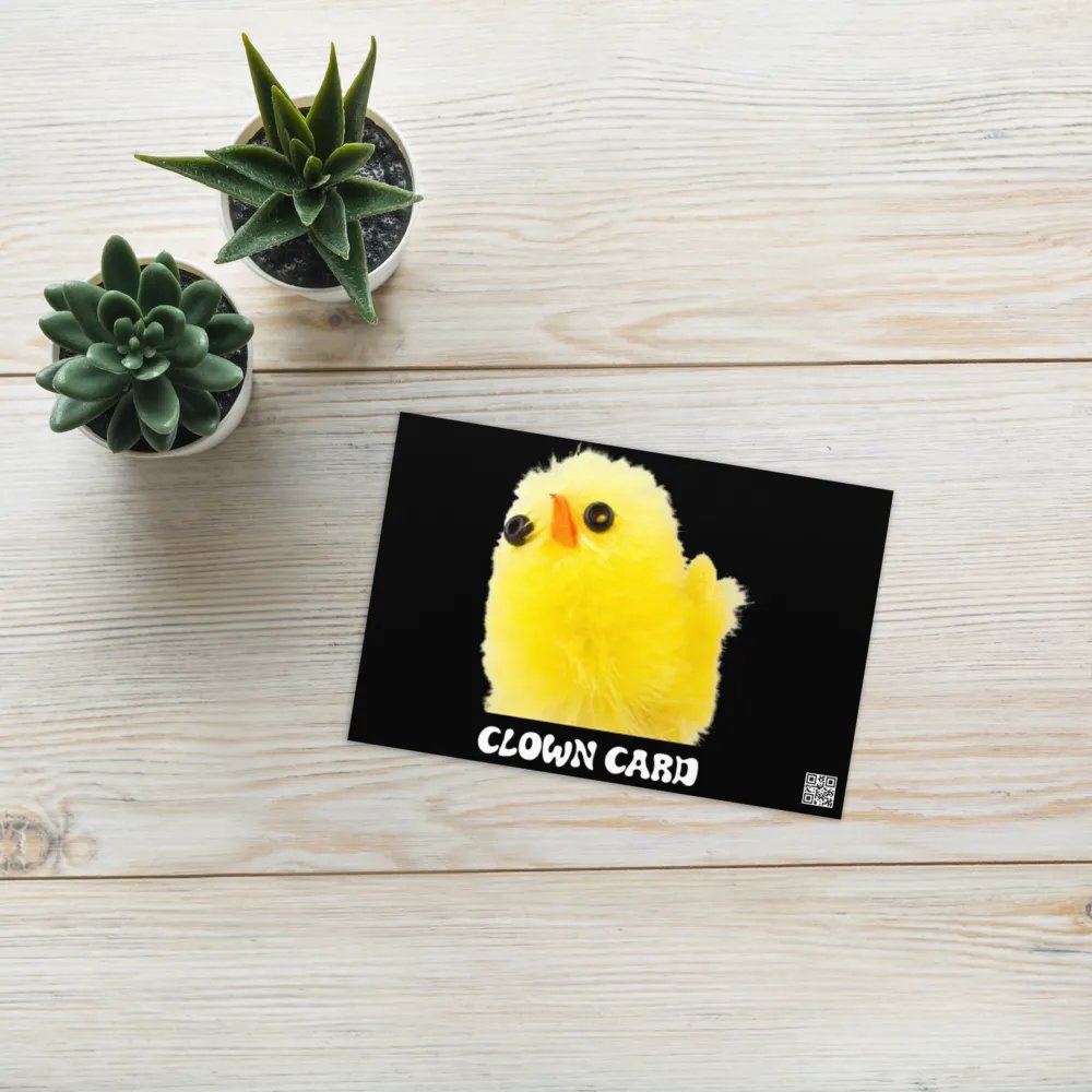 SACRIFICE Card product image (20)