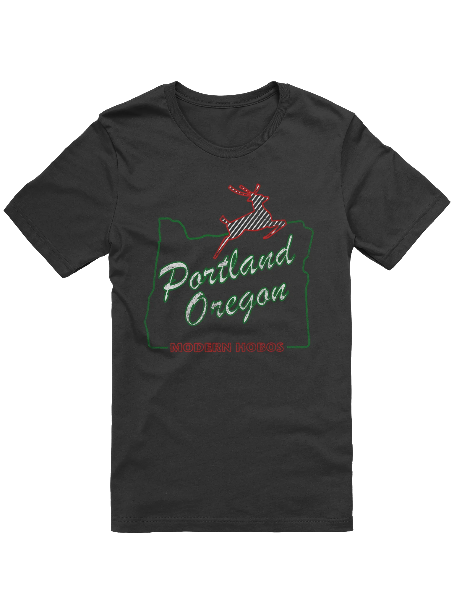 White Stag T-shirt product image (2)