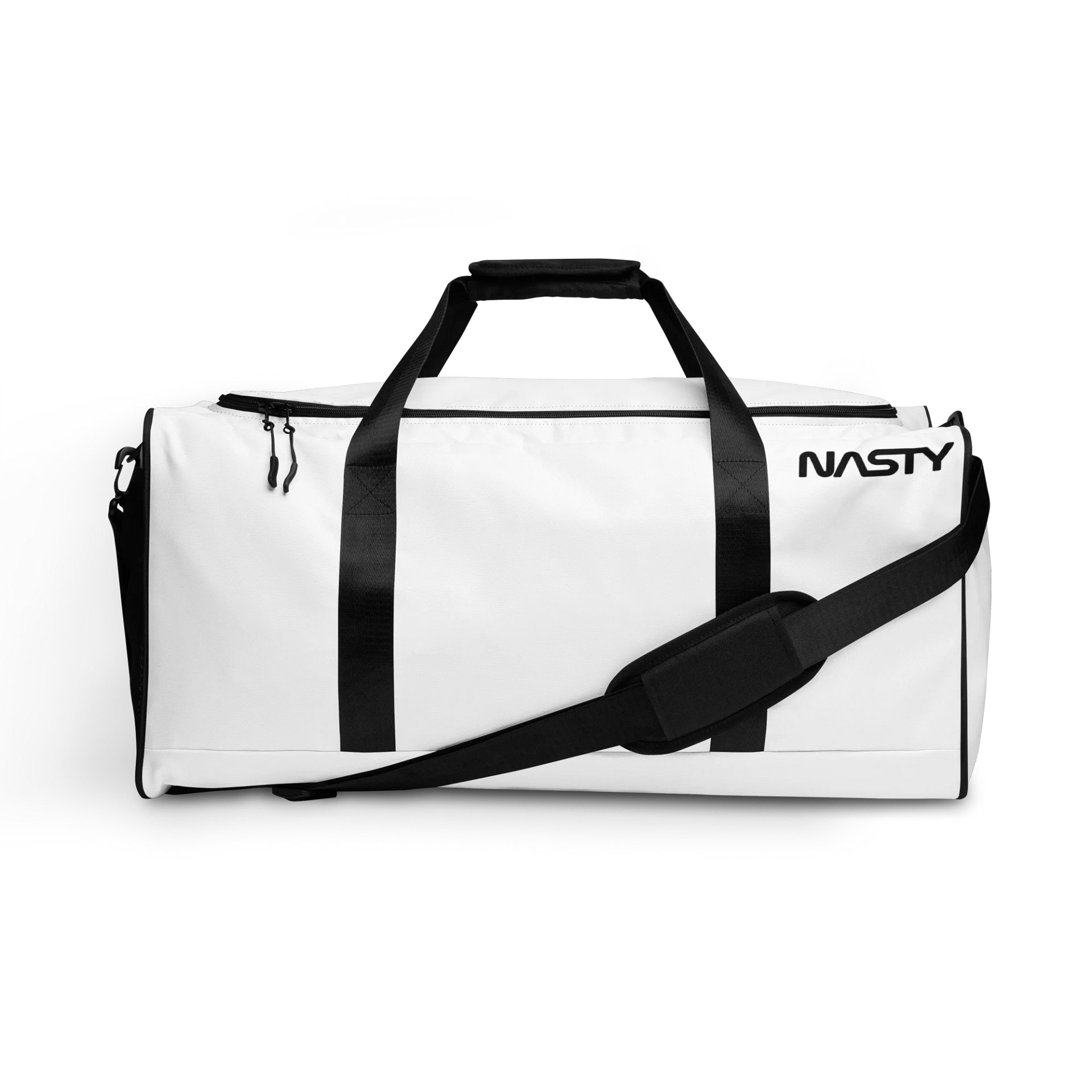 NASTY MISSION OPS LTD ✪ CARGO BAG product image (1)