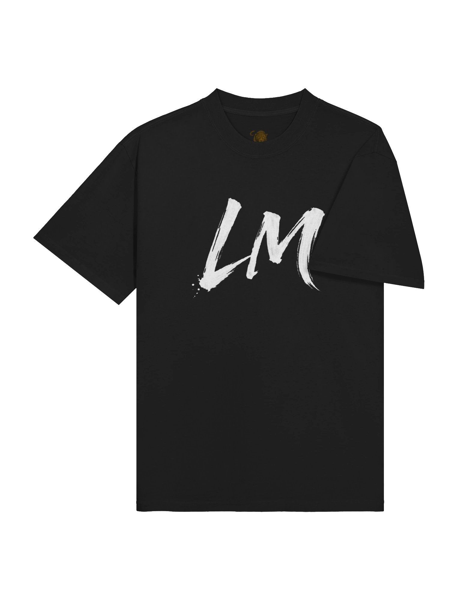 LM Conviction Oversized Unisex Tee product image (8)