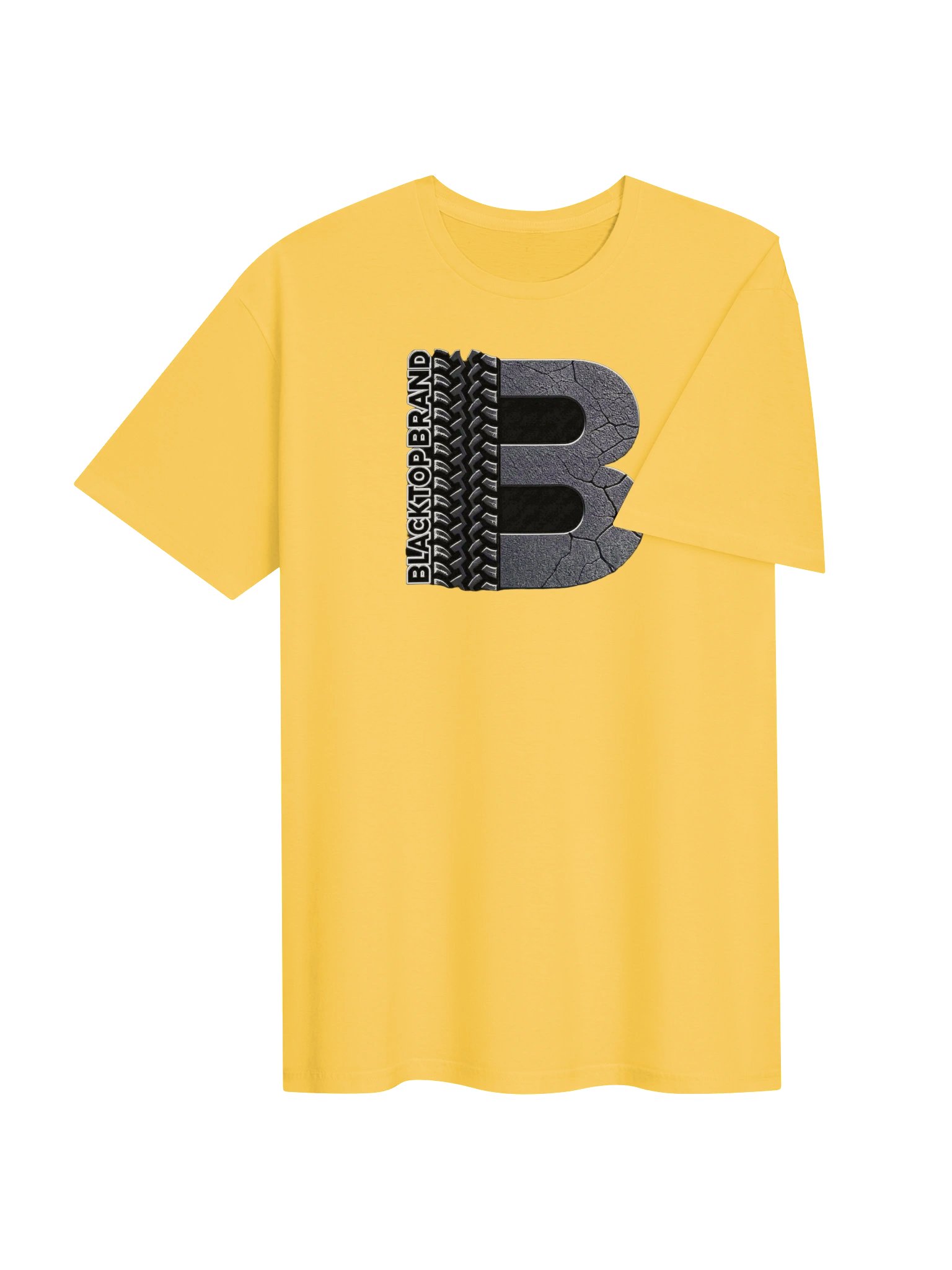 Blacktop Brand Classic Tee product image (4)