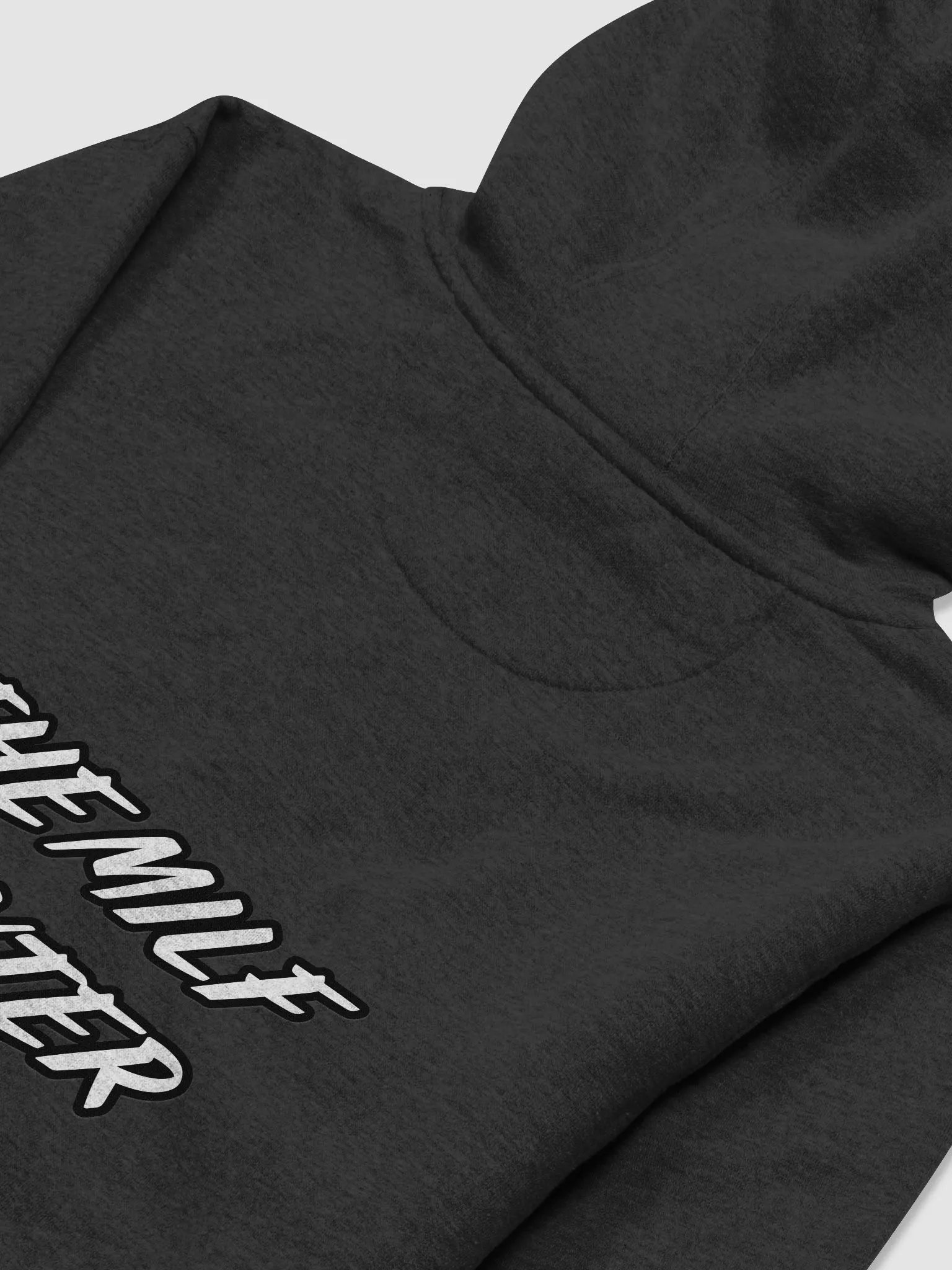 The M1LF Hunter Hoodie product image (38)