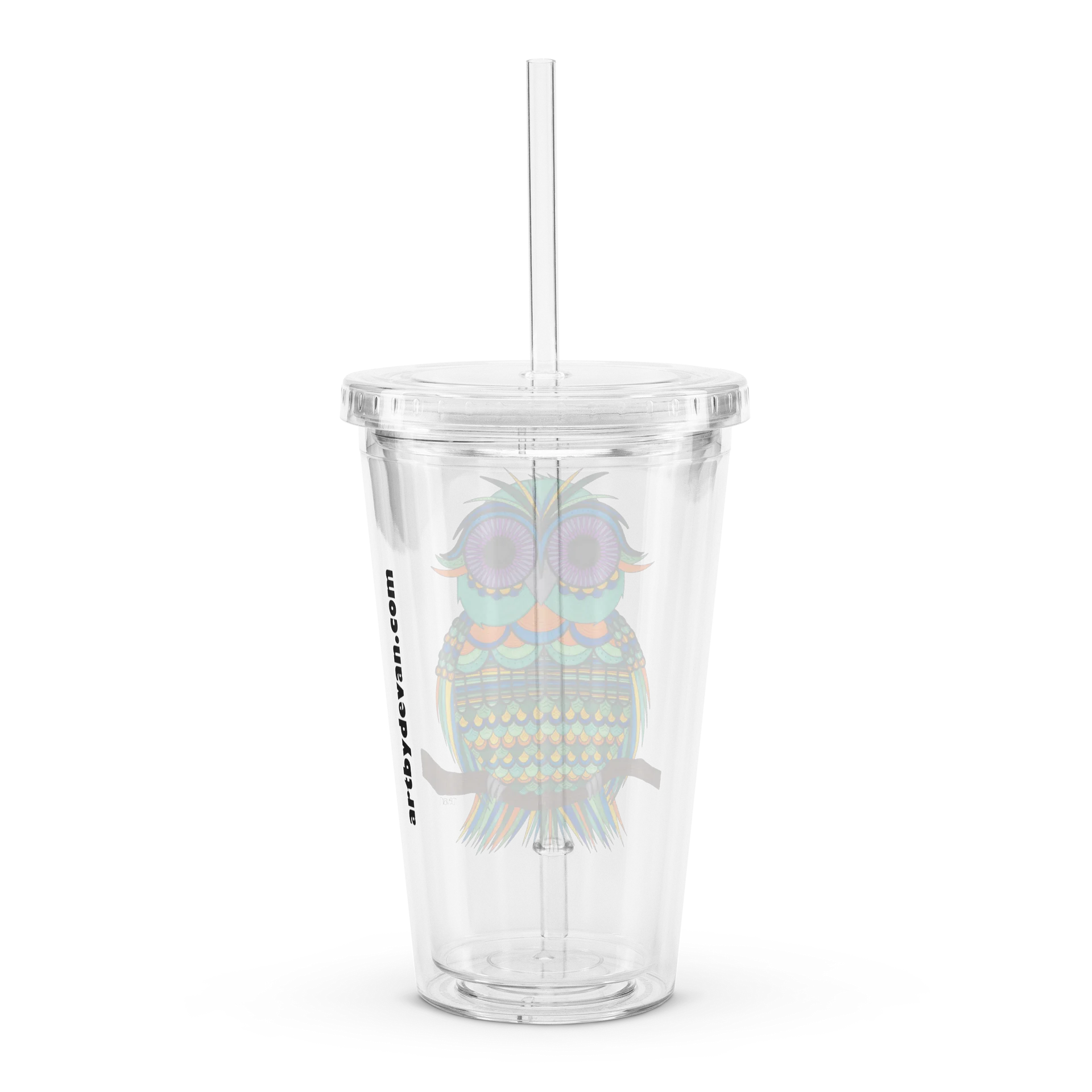 General Owl Cup product image (4)