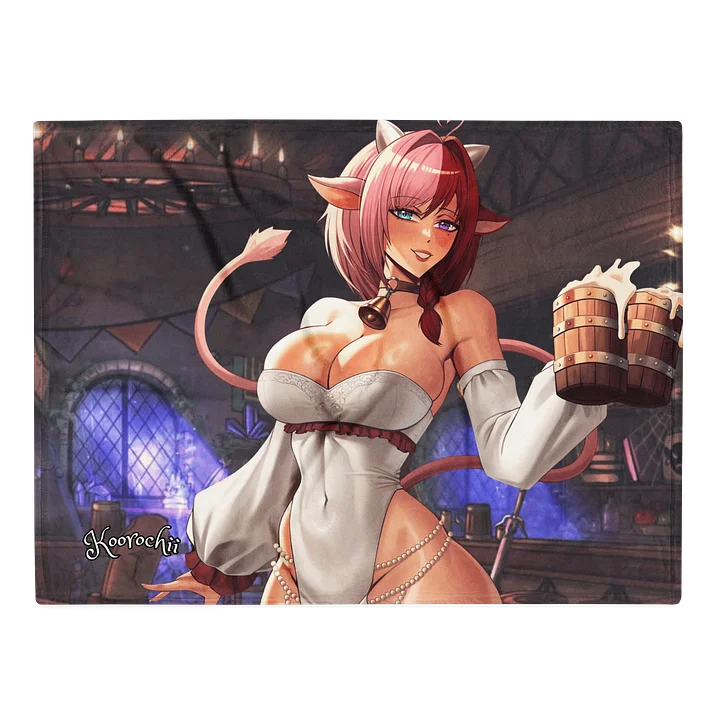 Koorochii Tavern Blanket product image (2)