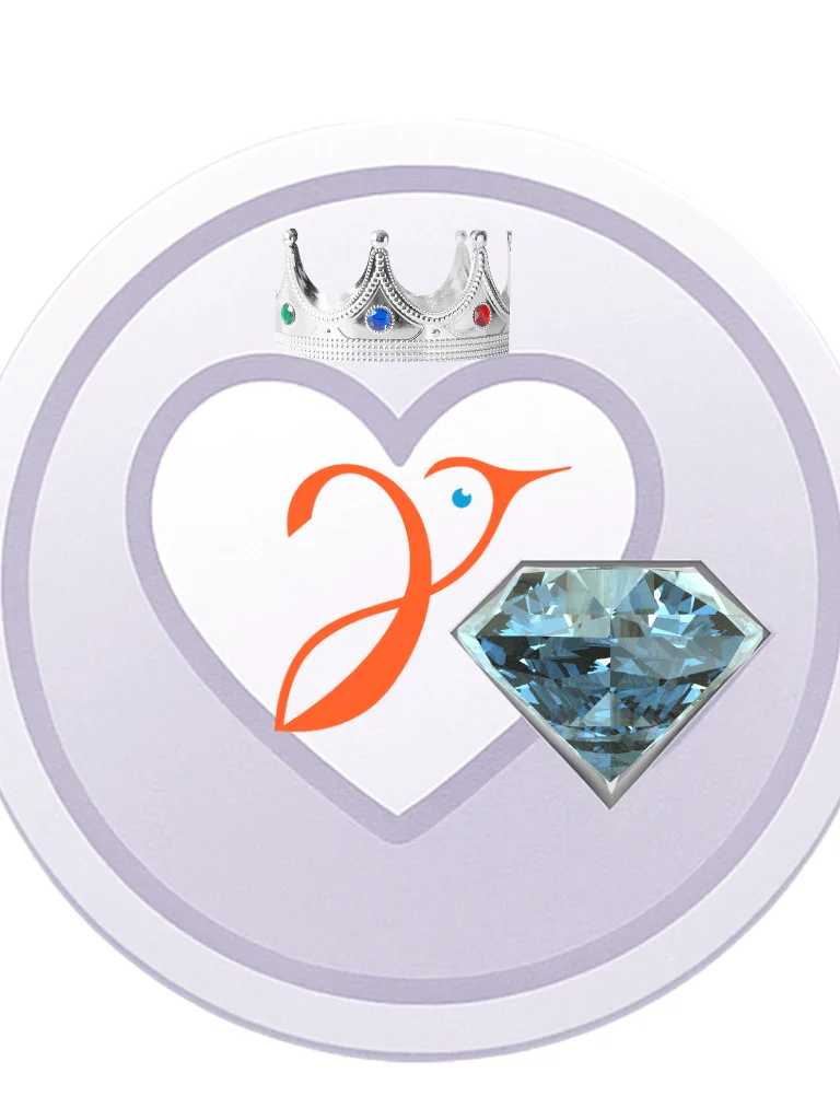 الباقة الألماسية لطيور زينة product image (1)