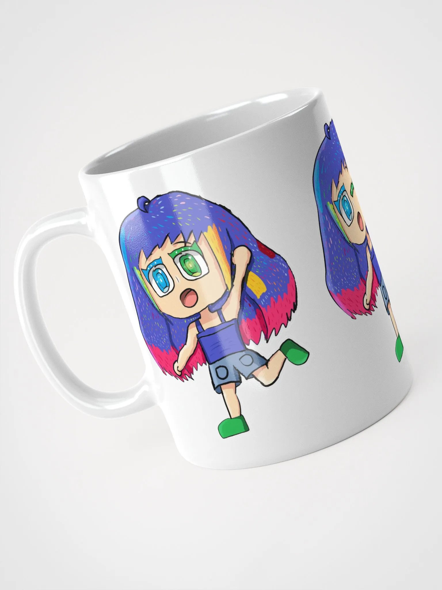 Cute Chibis Mug product image (9)