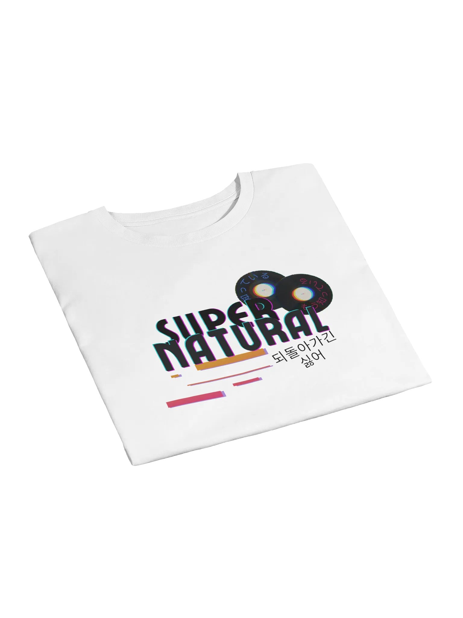 Super Natural Crop Top product image (7)