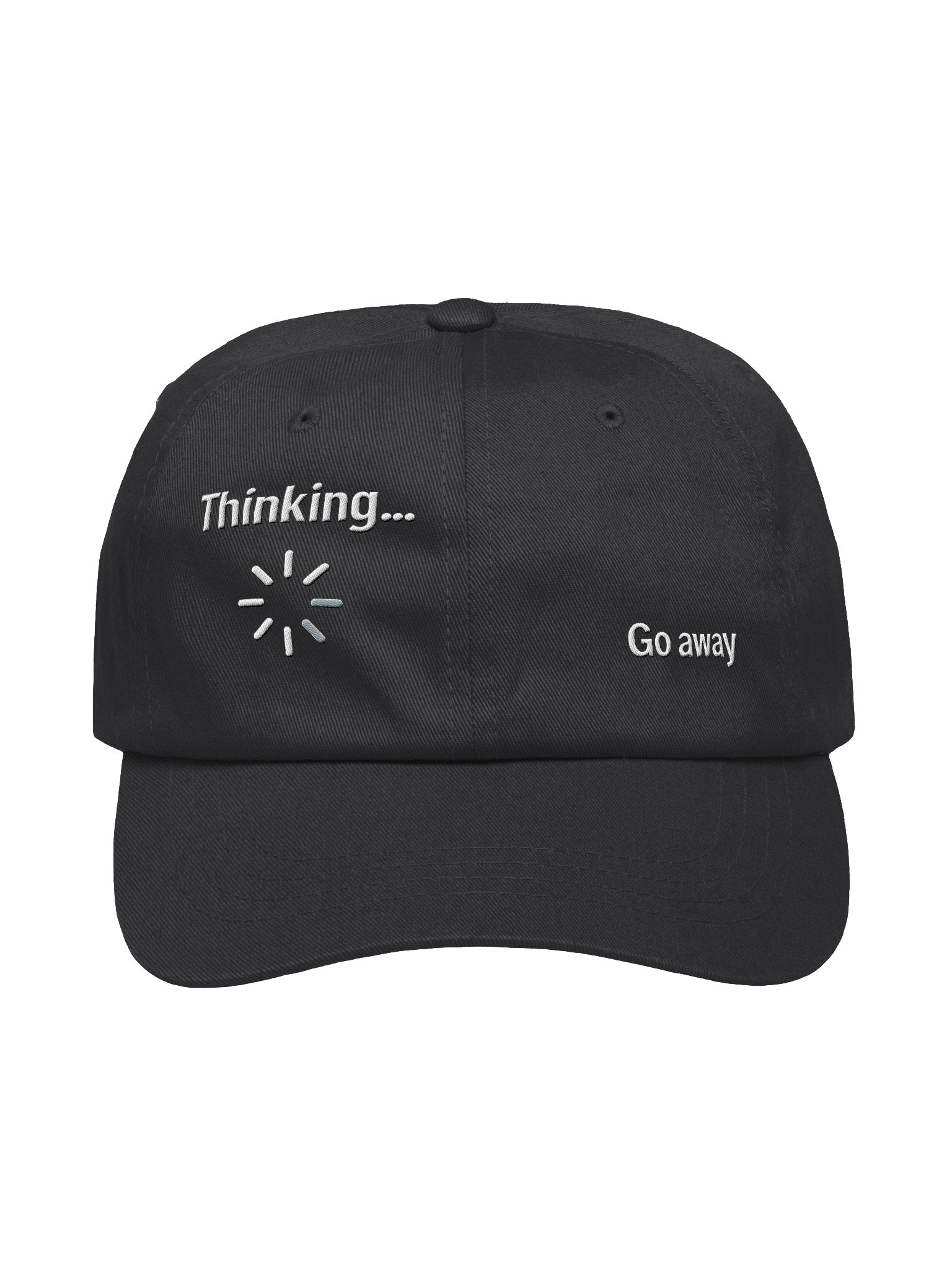 DND THINKING HAT product image (1)