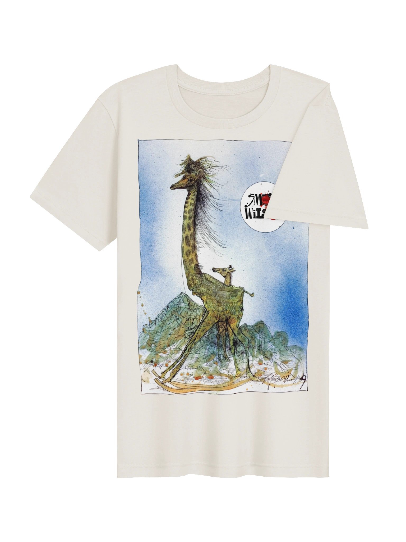 GIRALPH t product image (4)