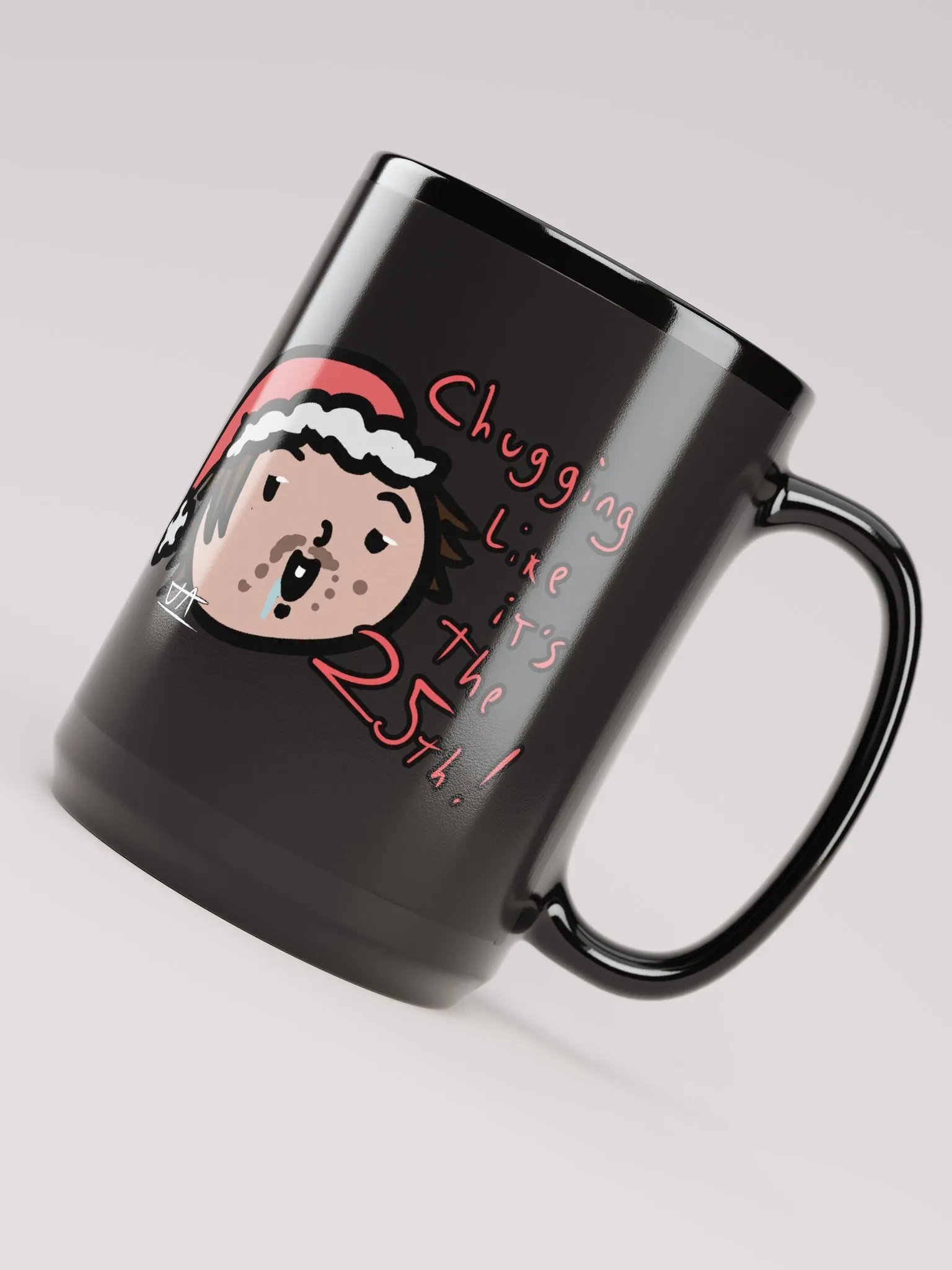 The Coco Mug product image (4)