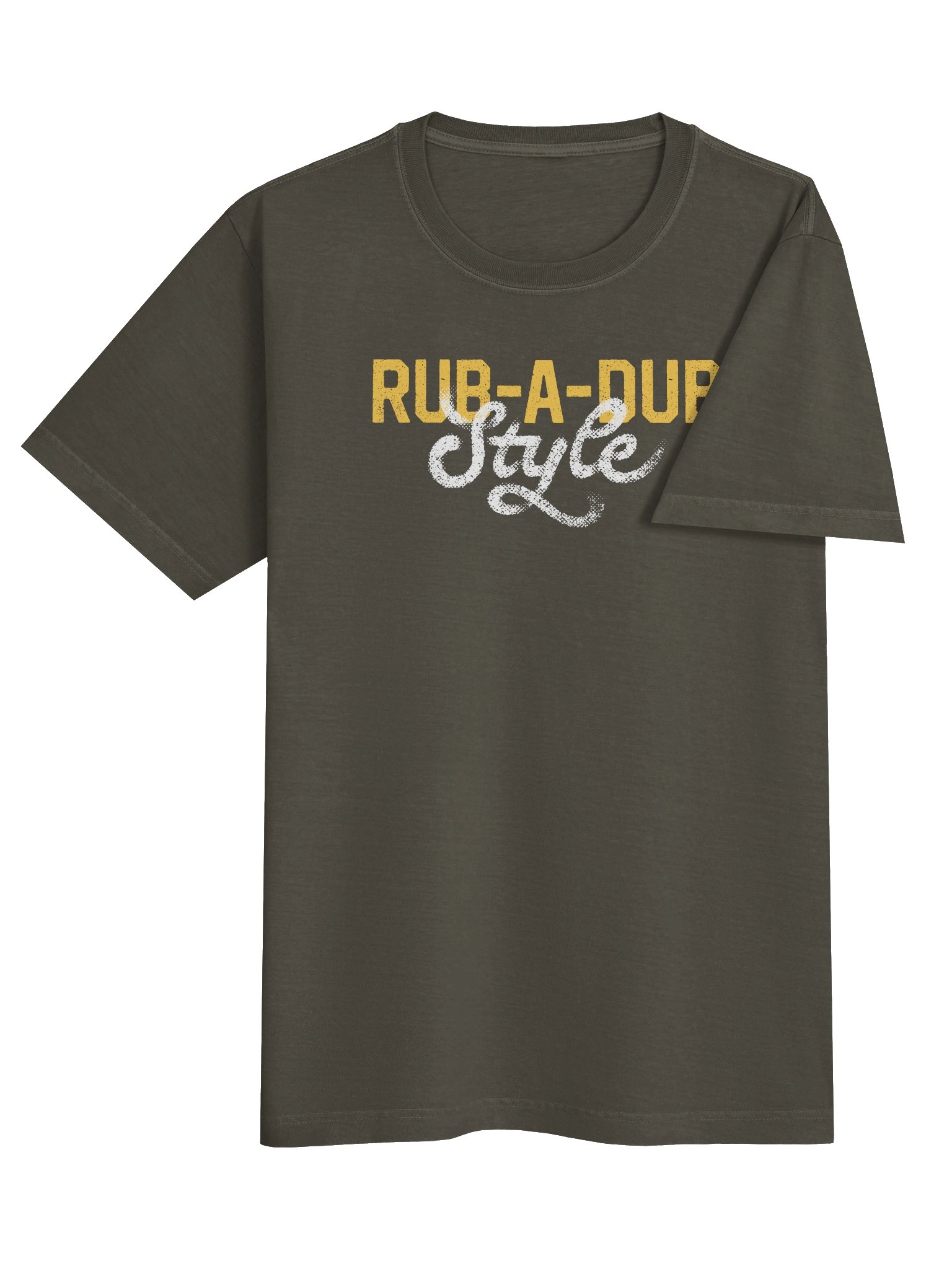 Rub-A-Dub Style product image (4)