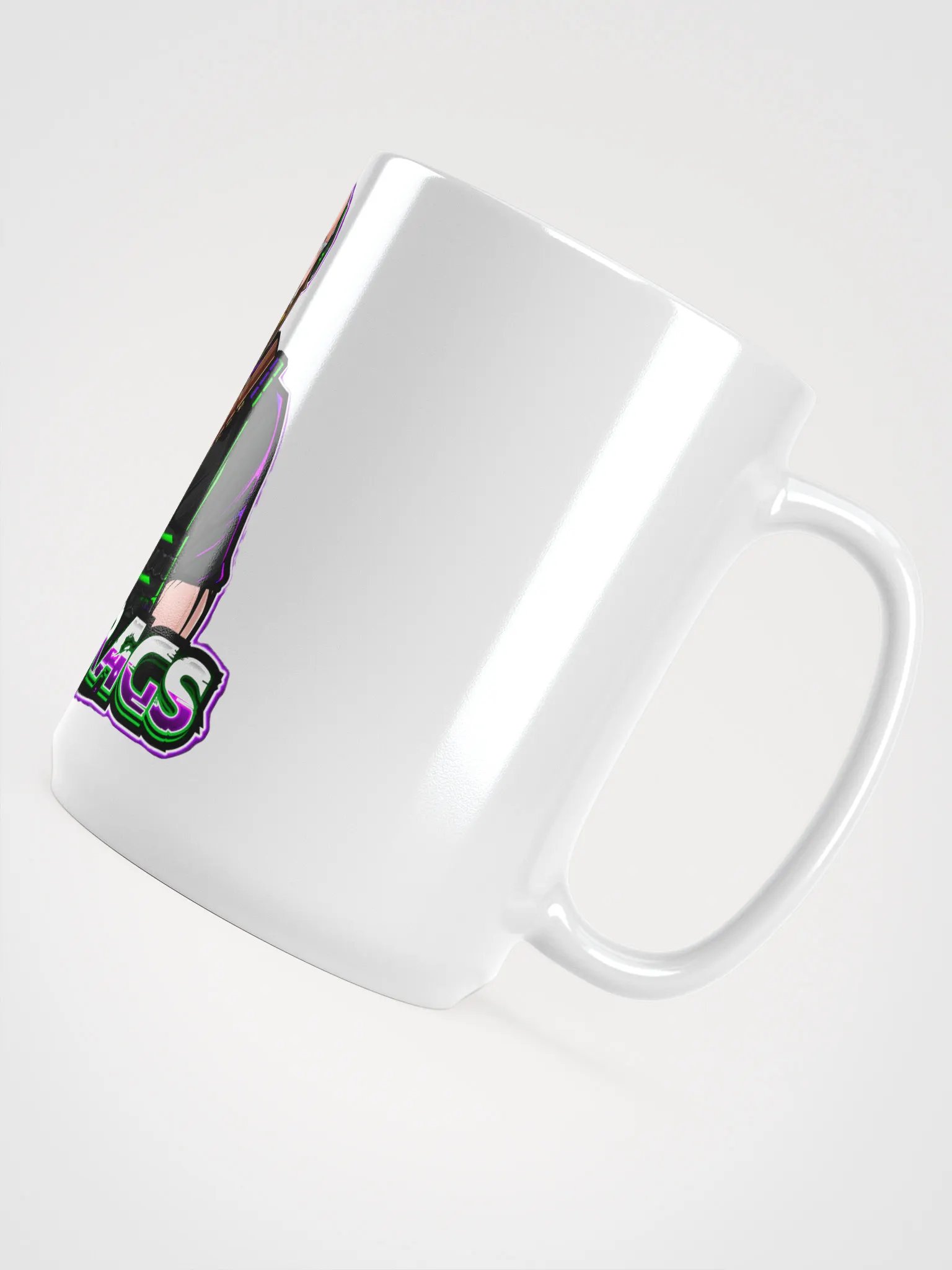 IzzyFrags Mug product image (4)