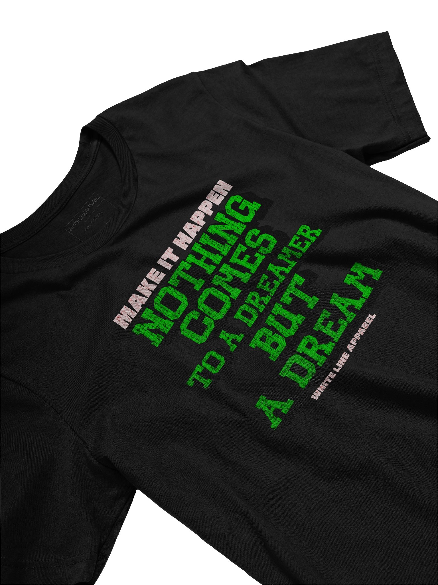 Dreamer Tee product image (3)