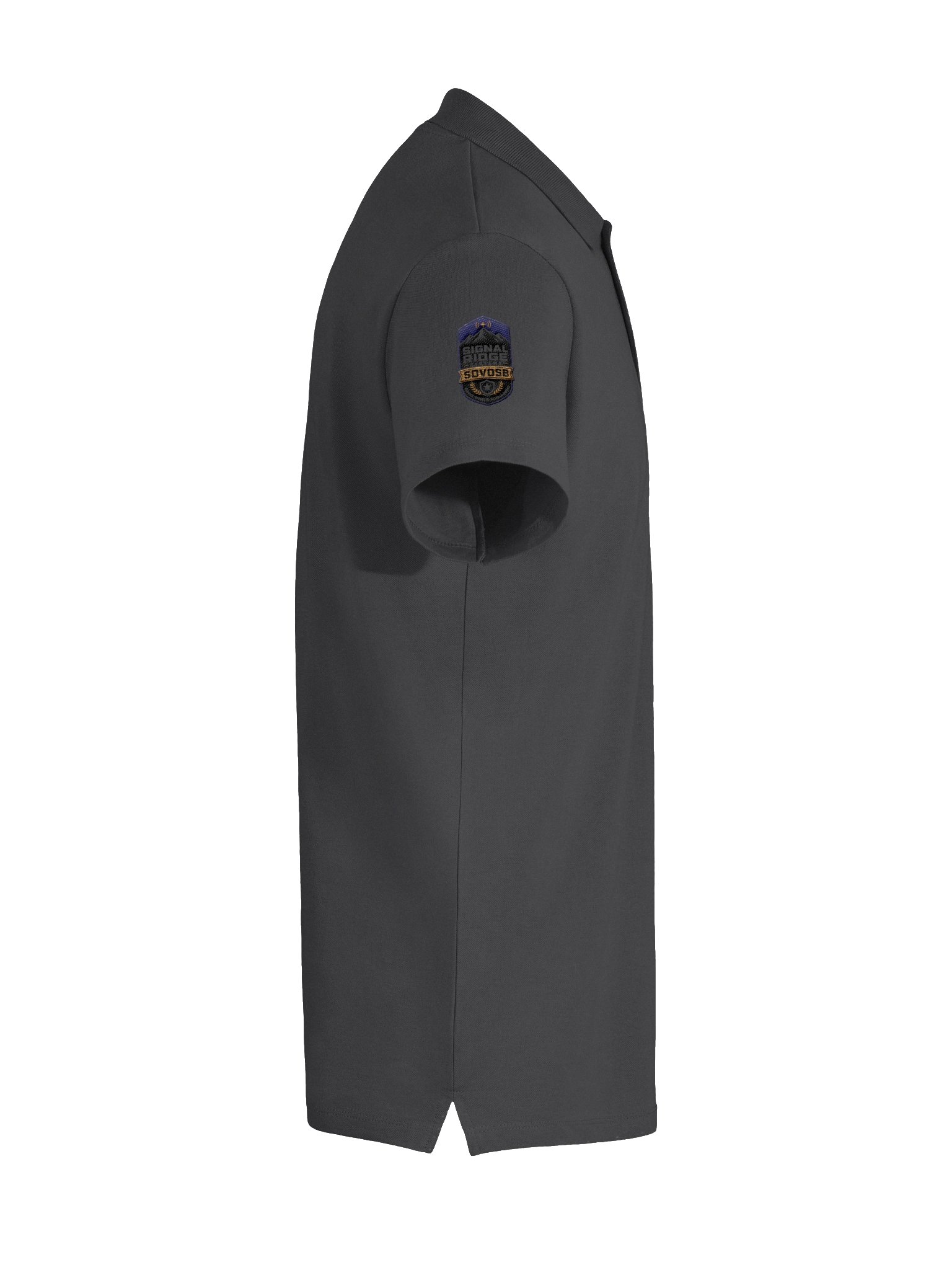 Work Polo product image (10)