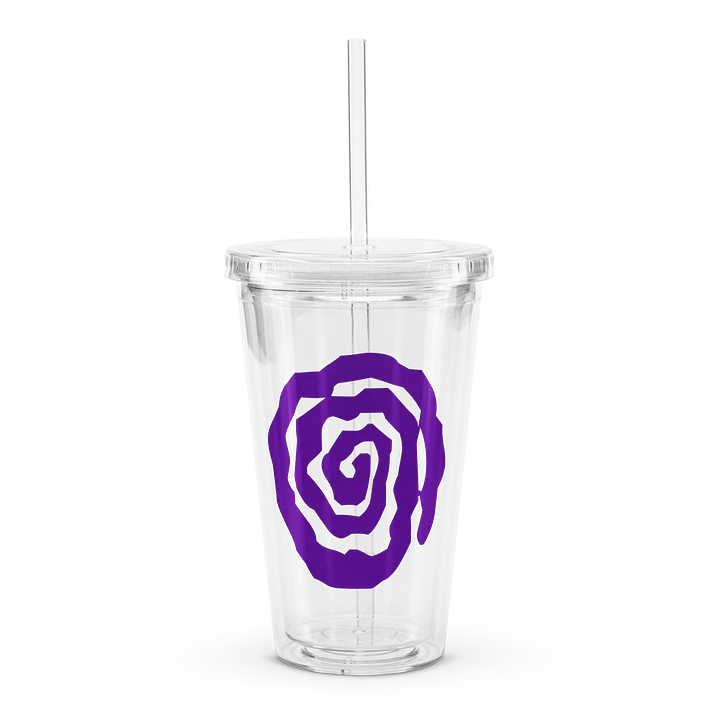 Conto Thumbprint 16oz Tumbler product image (1)
