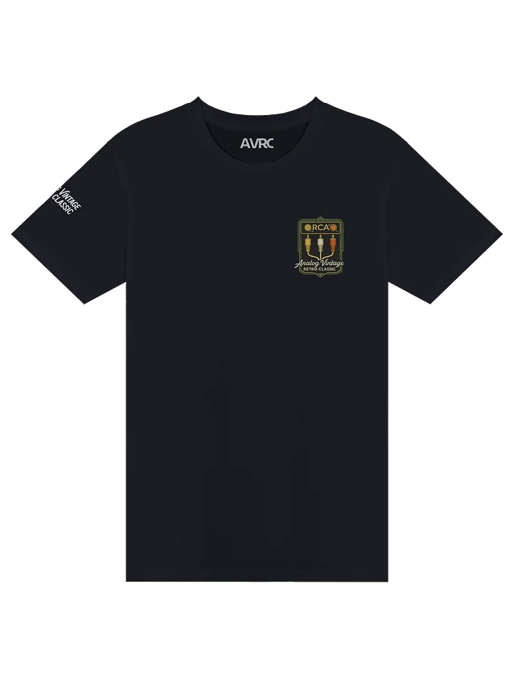Plugged In Tee product image (1)