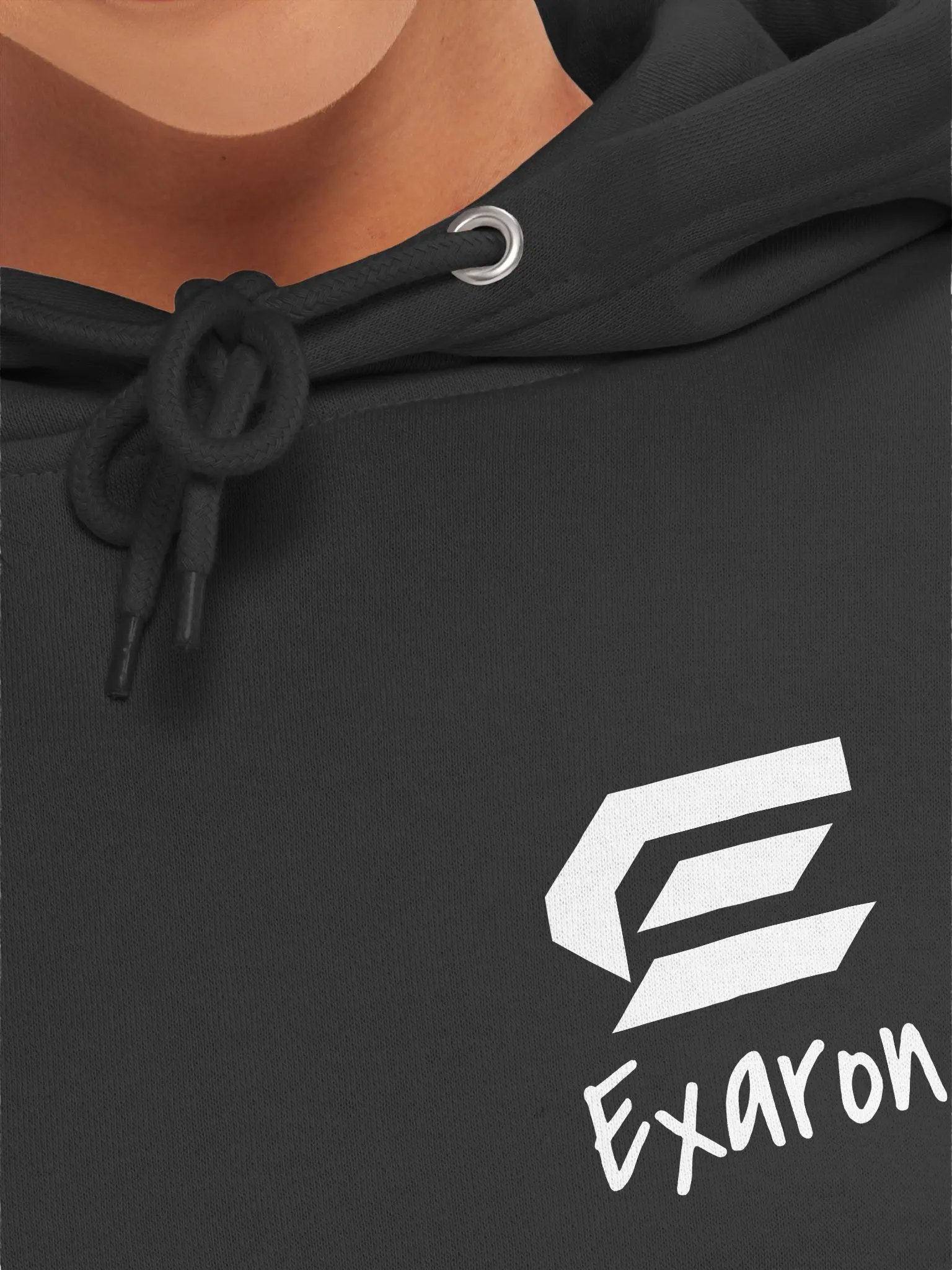 Exaron Hoodie product image (7)