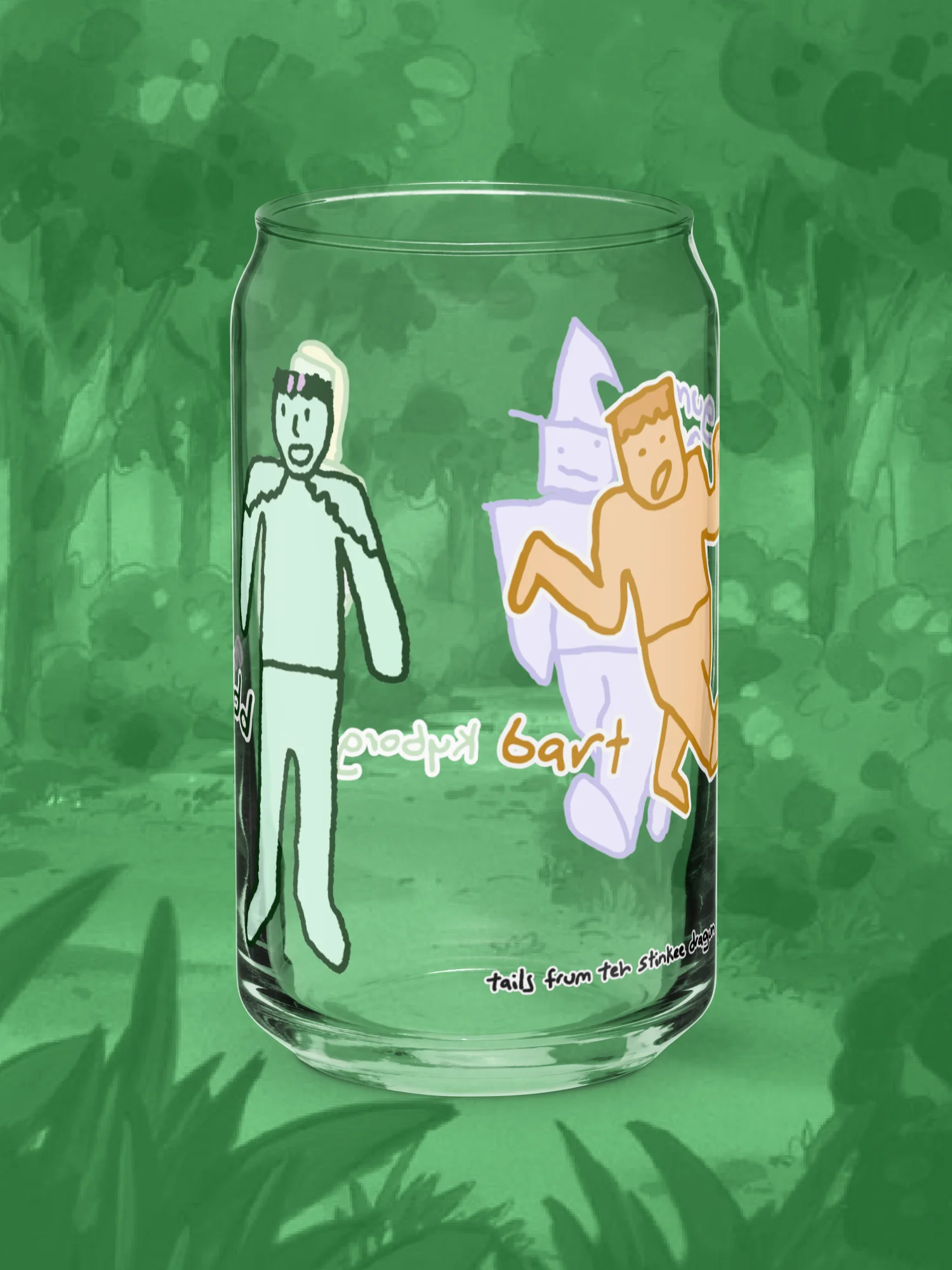 teh infinights commemorative glass product image (7)
