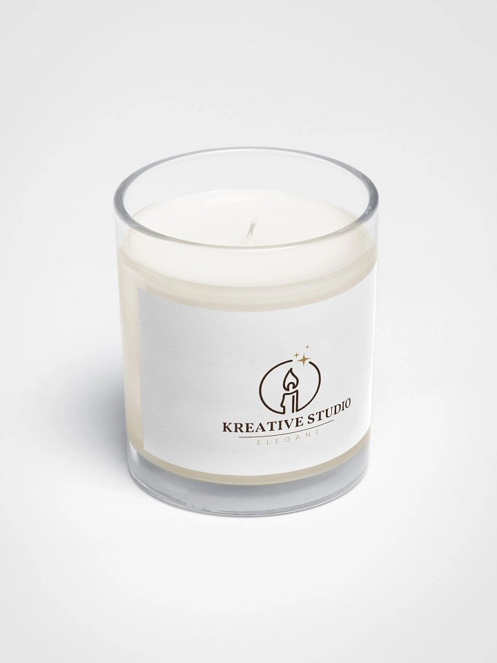 ELEGANT CANDLE - SIGNATURE COLLECTION product image (2)