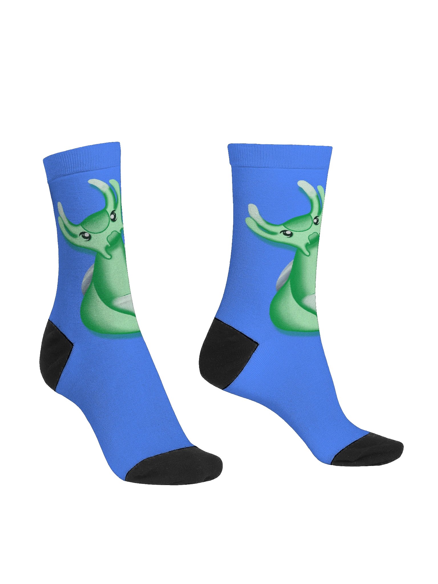 Socks - Sylvie, Blue product image (3)