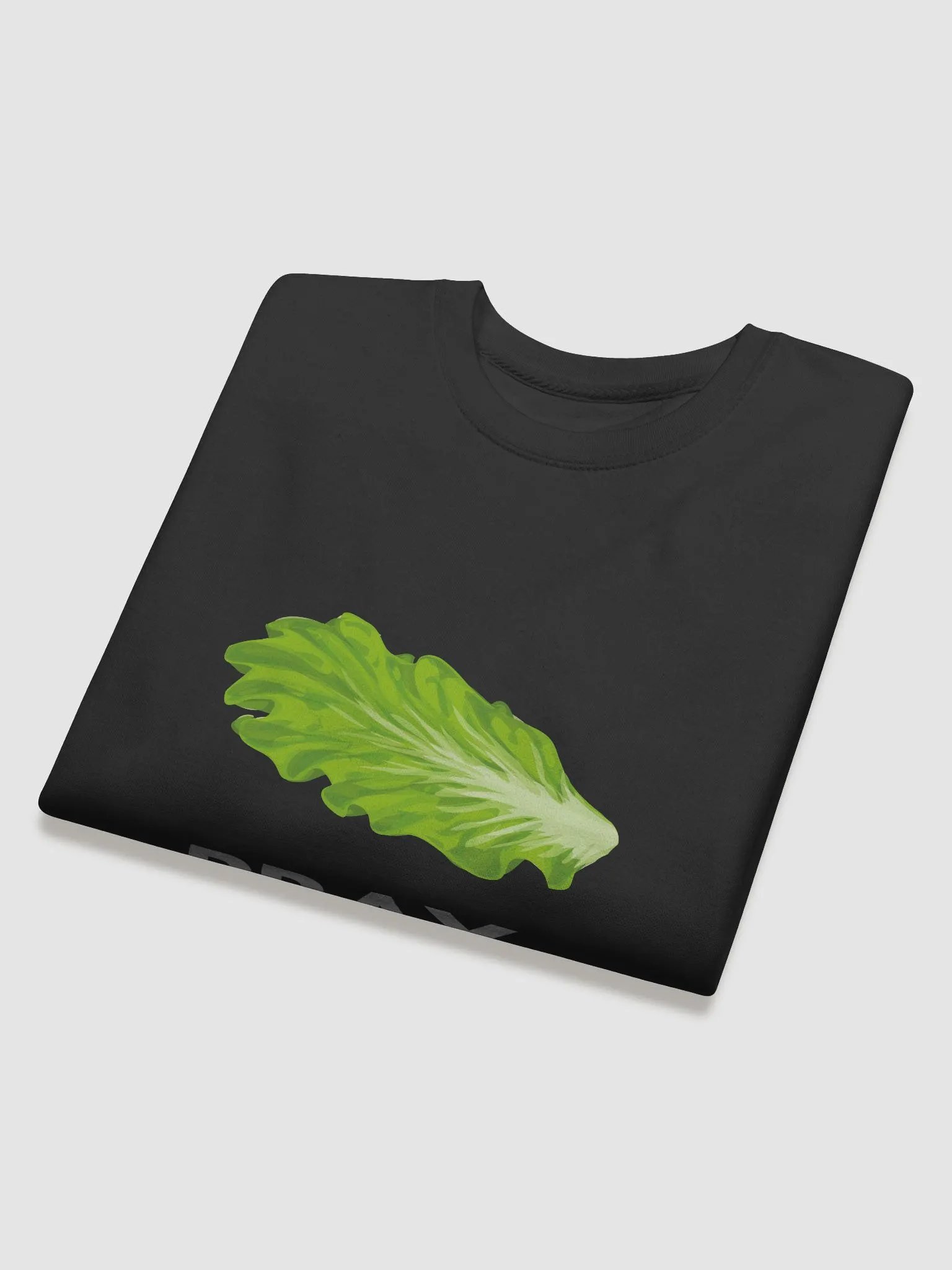Lettuce Pray - Sweatshirt product image (3)