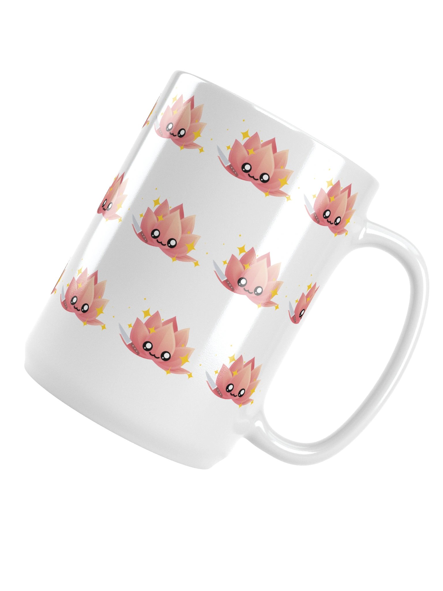 Lo Mug - Classic product image (4)