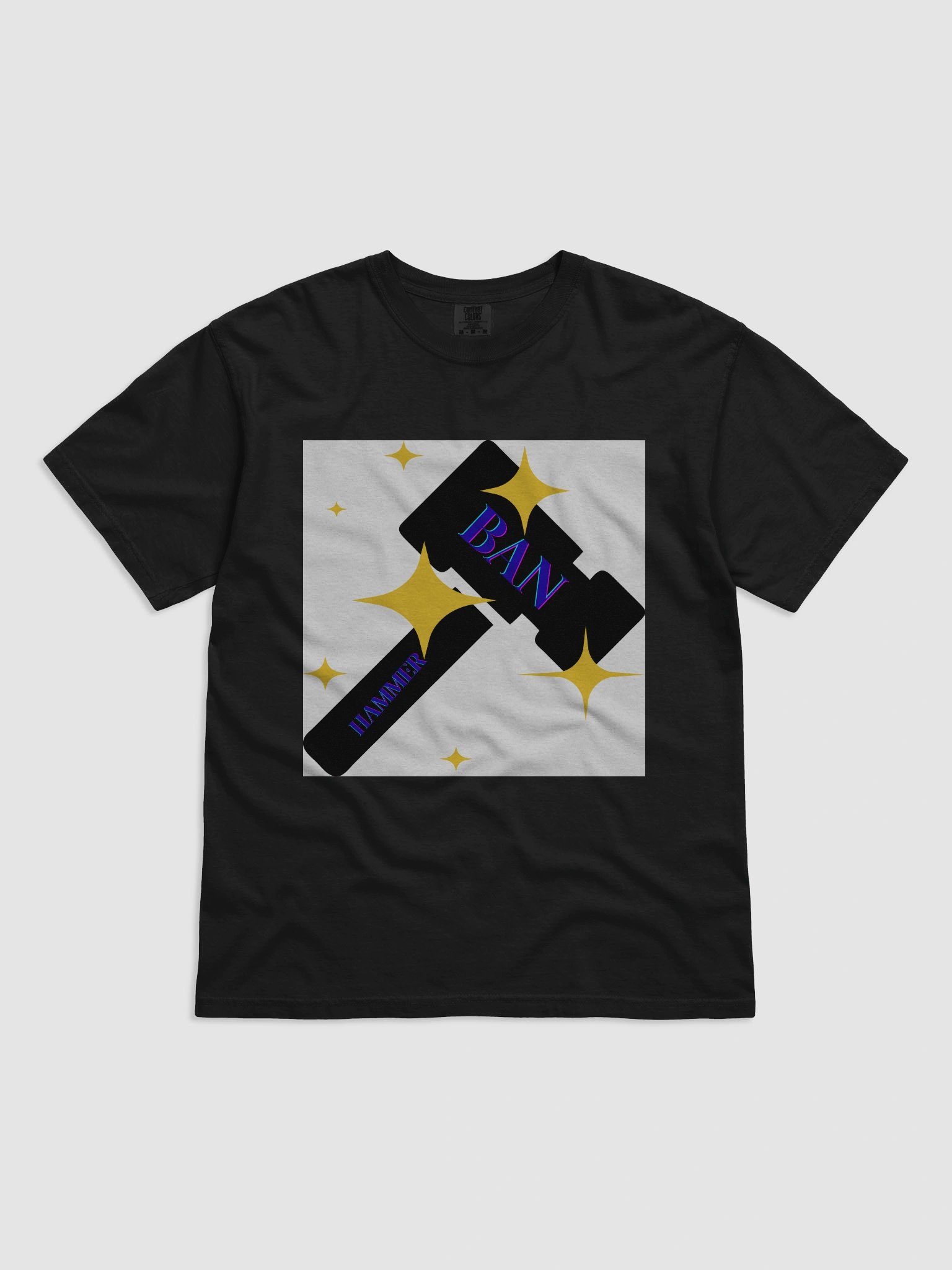 ban shirt product image (1)