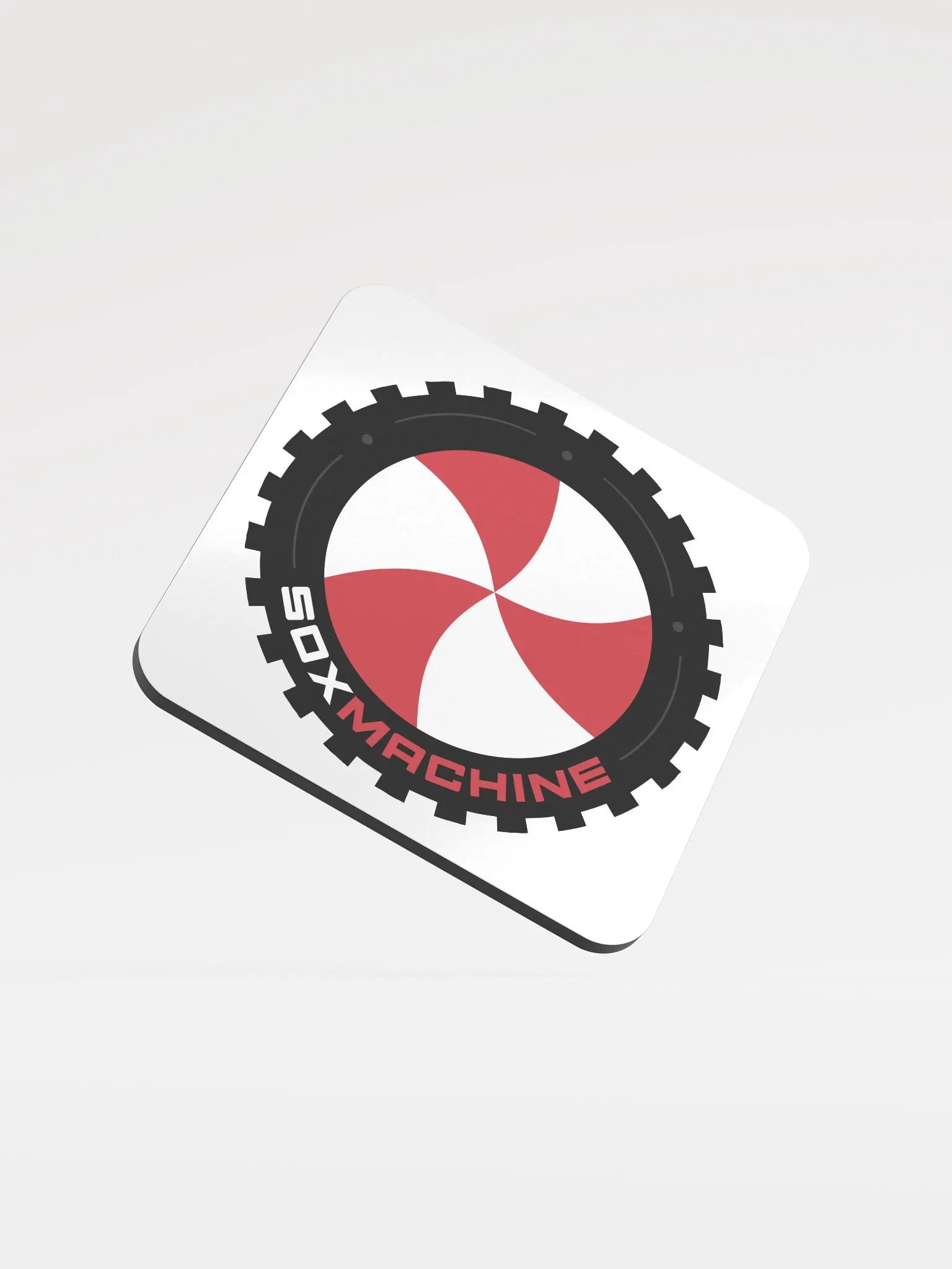 Sox Machine coaster product image (1)
