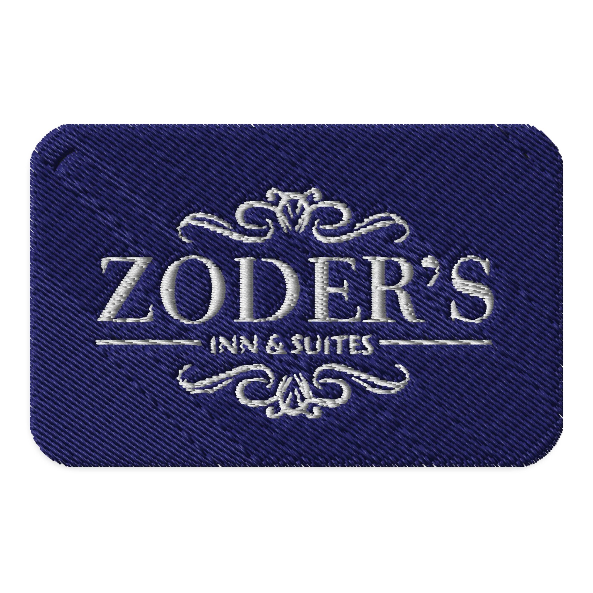 Zoder Patch product image (1)