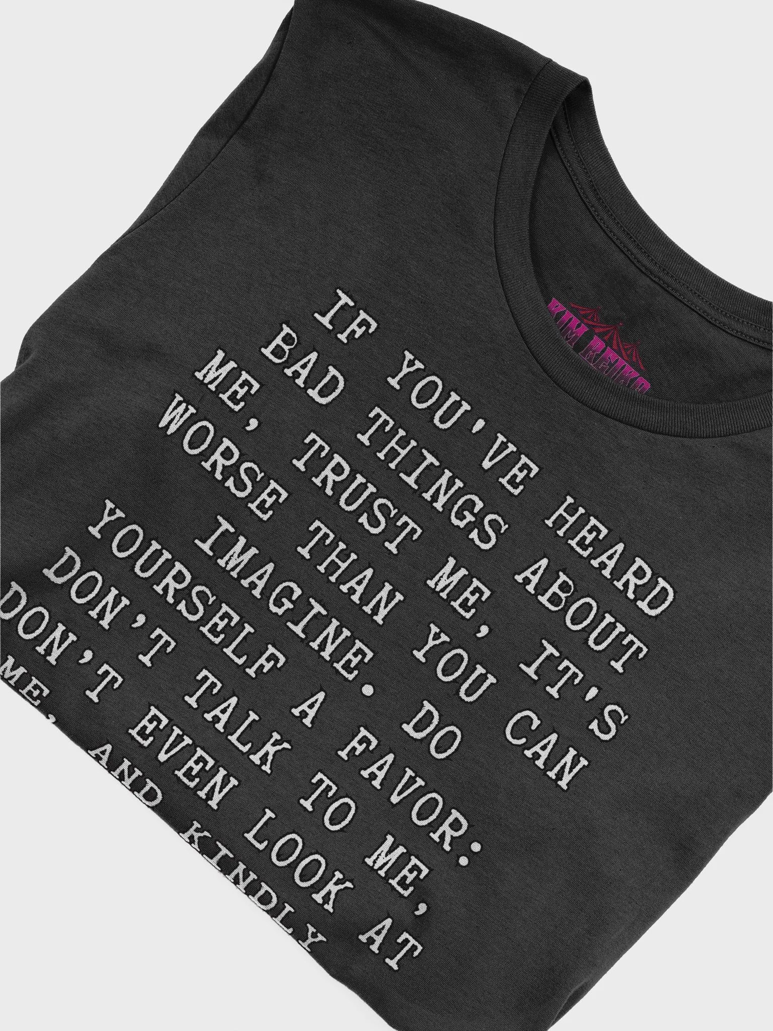 F OFF Tee product image (5)