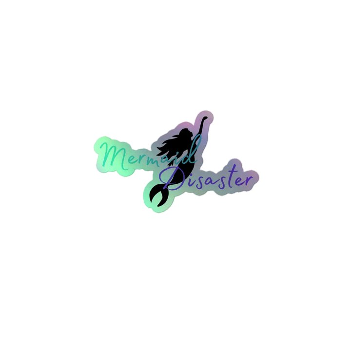 Logo Stickers product image (1)