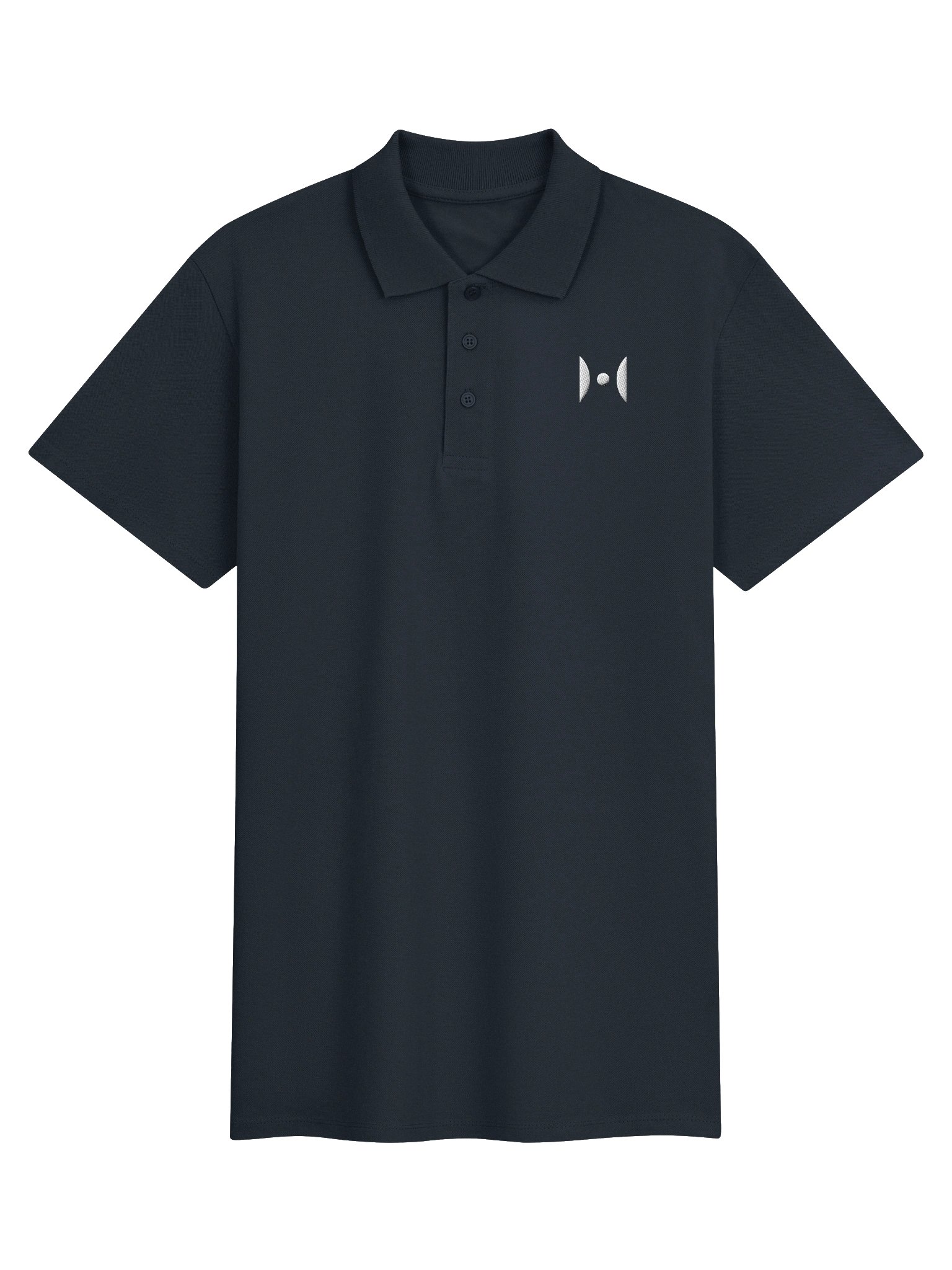 Par Neutralité - Polo (Embroidered) product image (2)